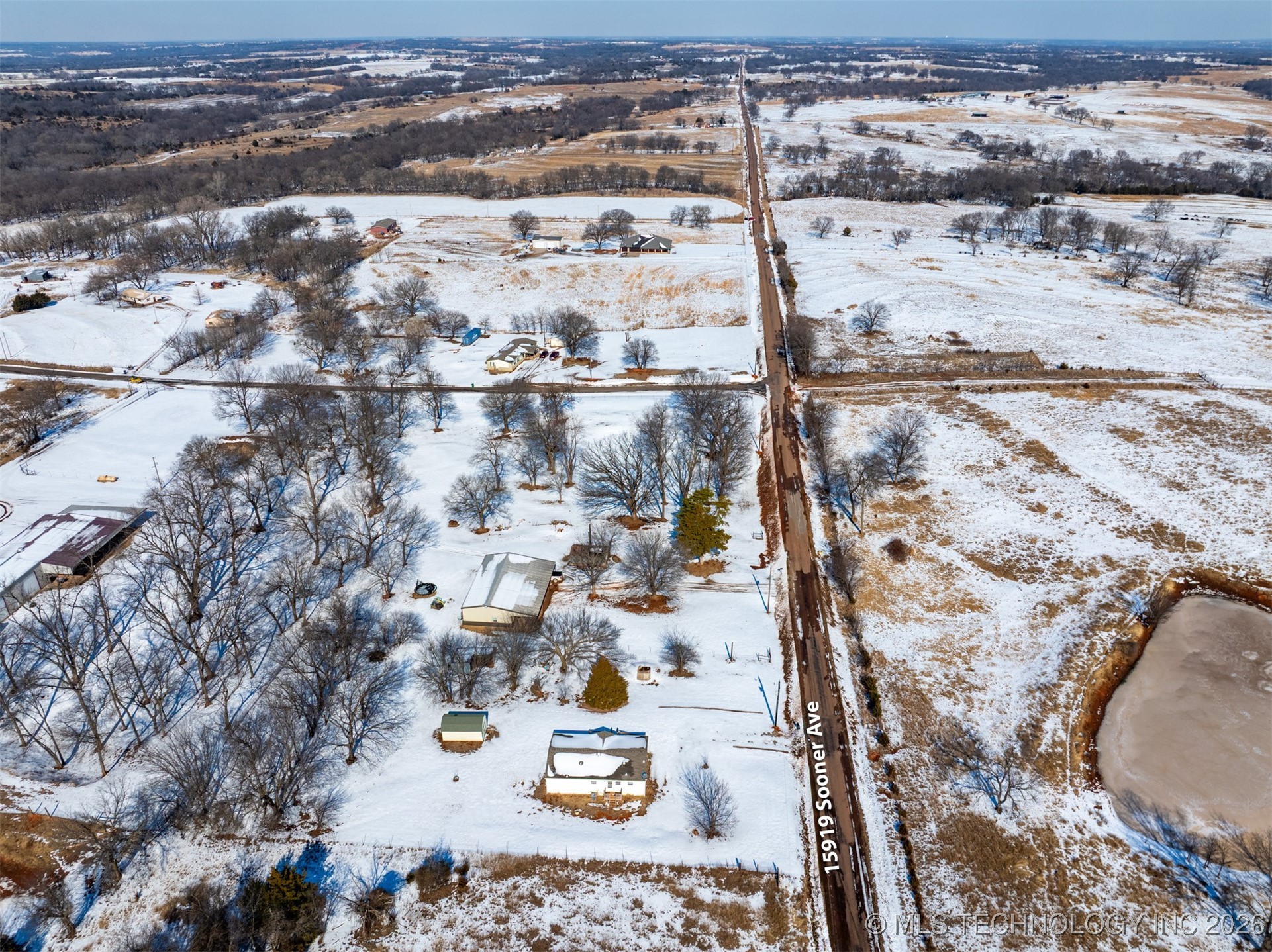 15919 Sooner Avenue Property Photo 19