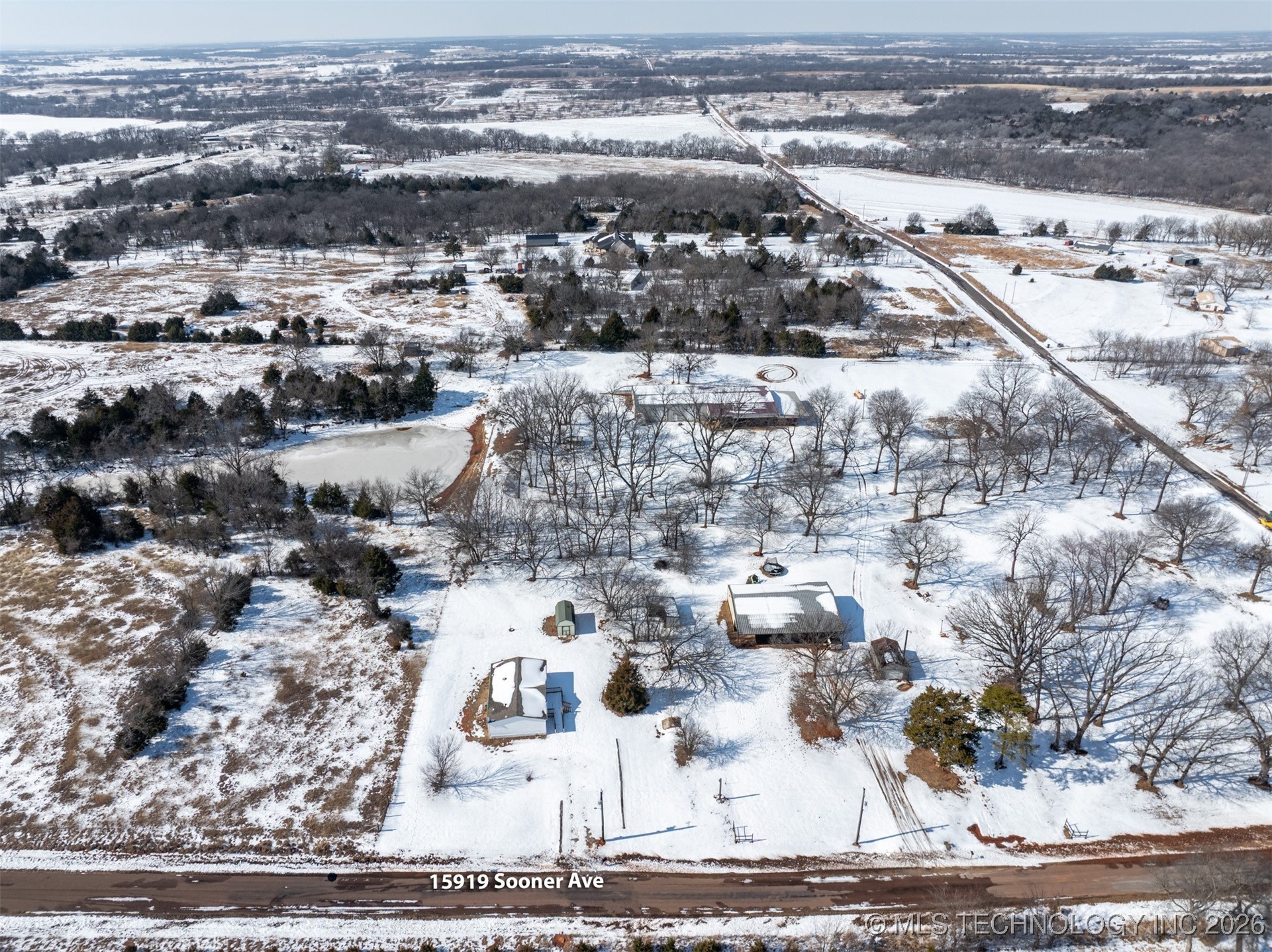 15919 Sooner Avenue Property Photo 20