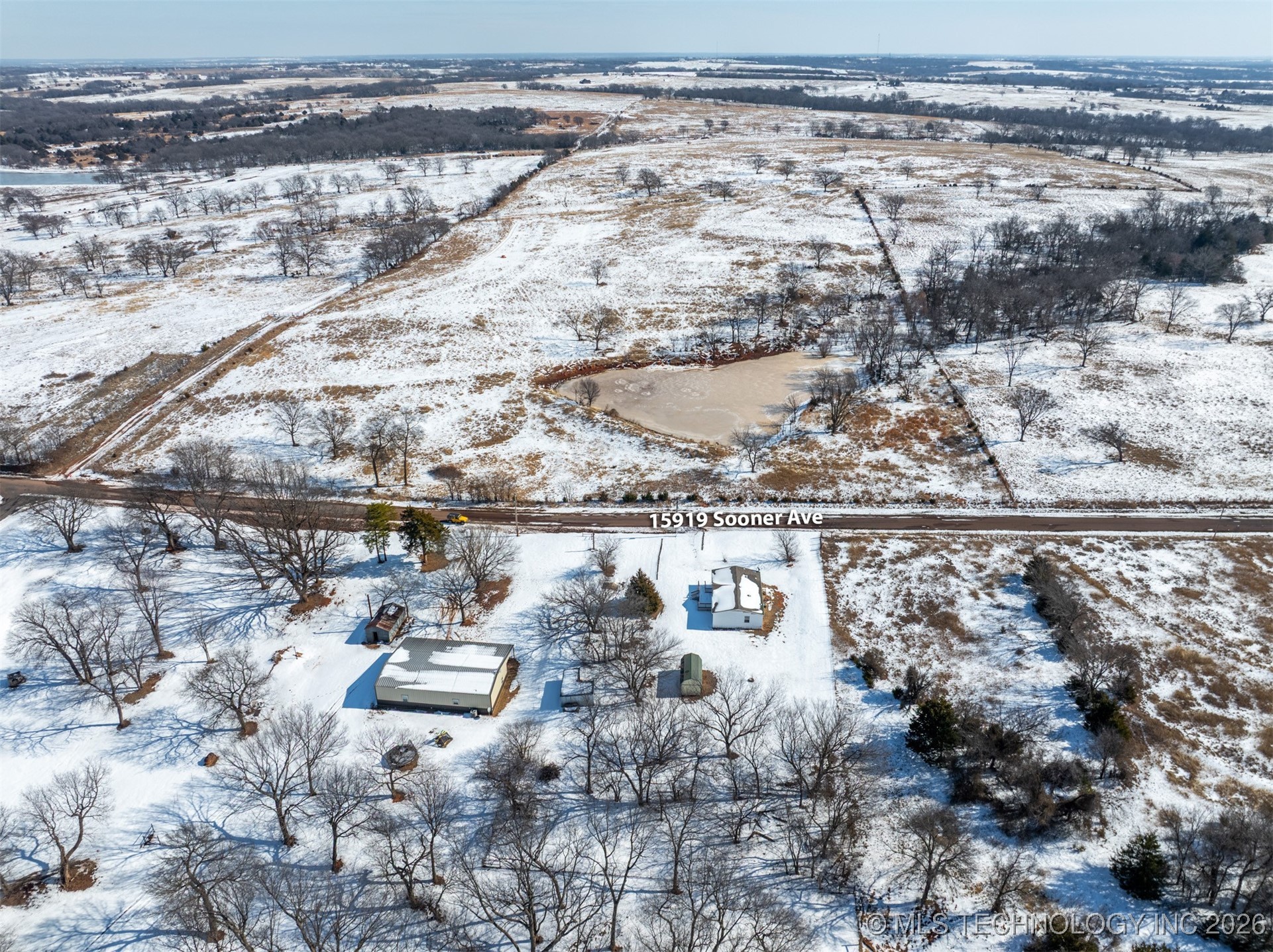 15919 Sooner Avenue Property Photo 22