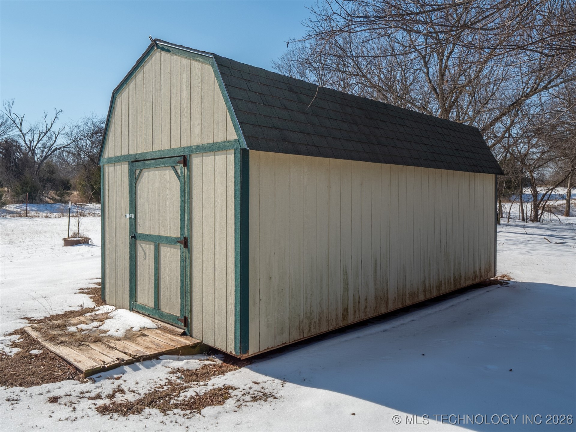15919 Sooner Avenue Property Photo 27