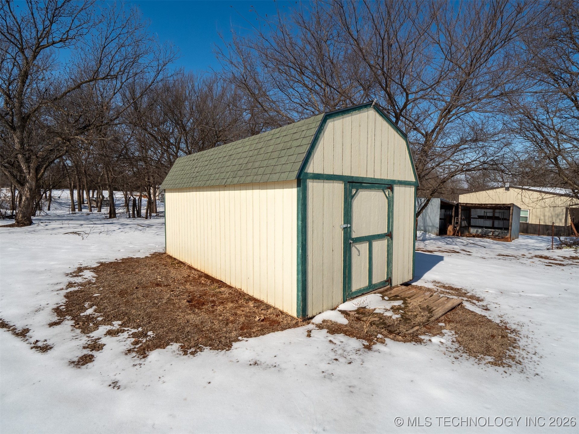 15919 Sooner Avenue Property Photo 29