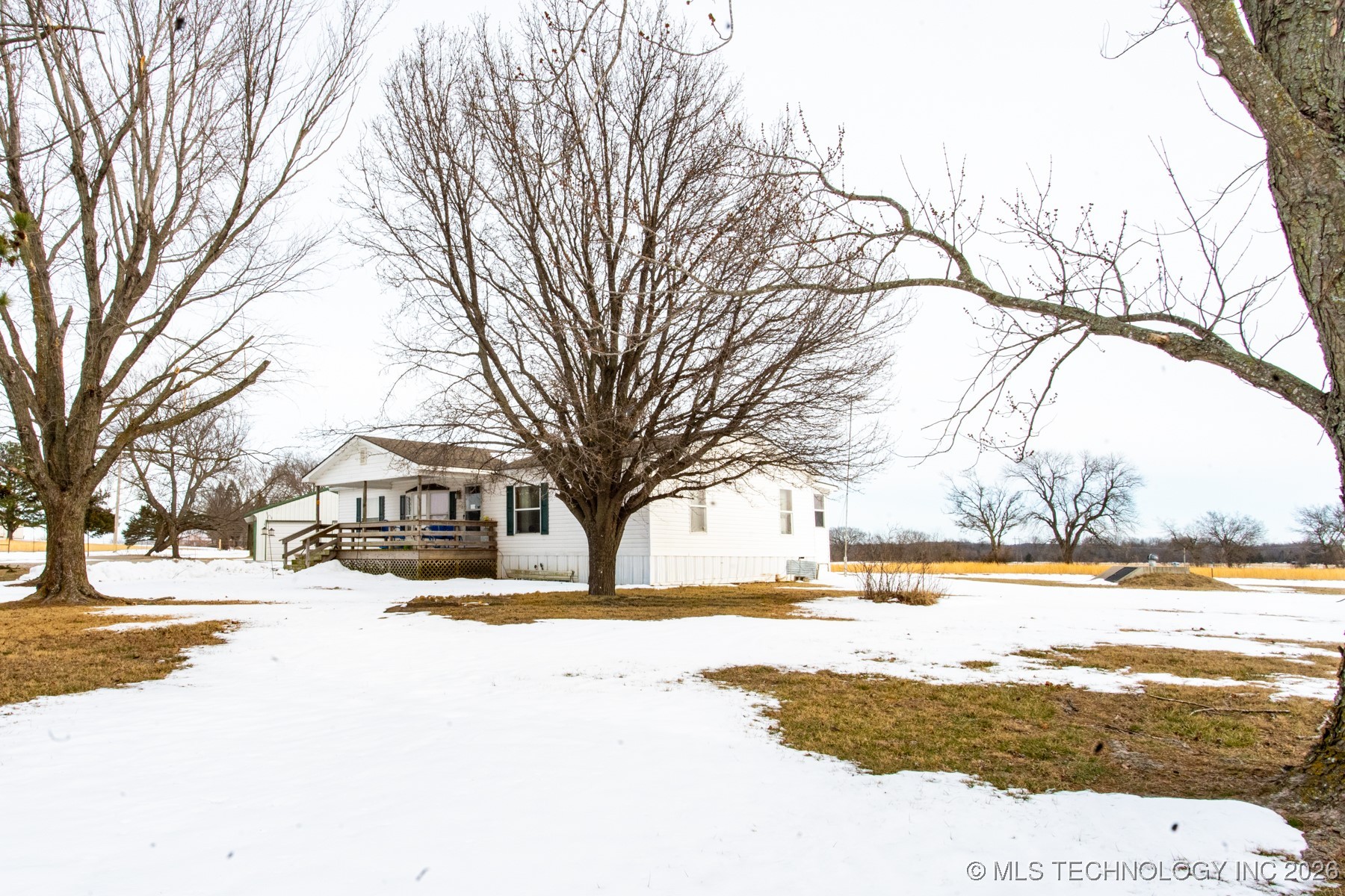 4401 S Highway 28 Highway A Property Photo 1