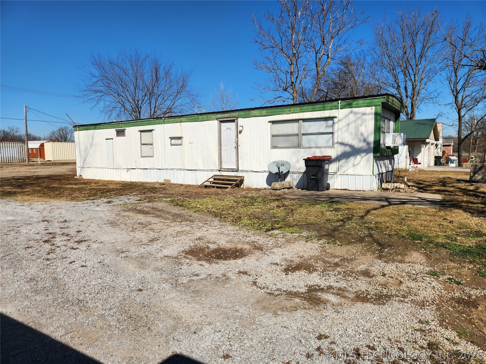 111 E 4th Street Property Photo 2