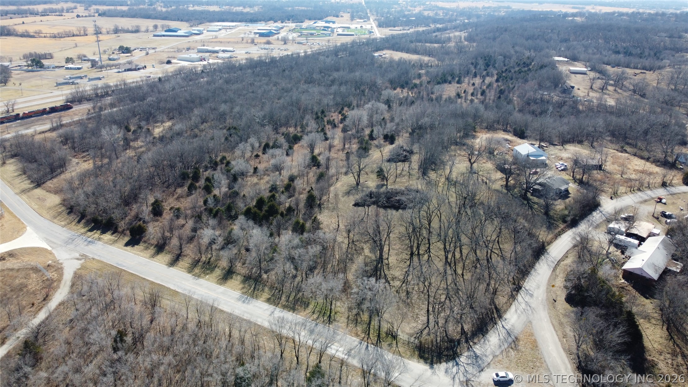 15501 E Spencer Creek Road Property Photo 4