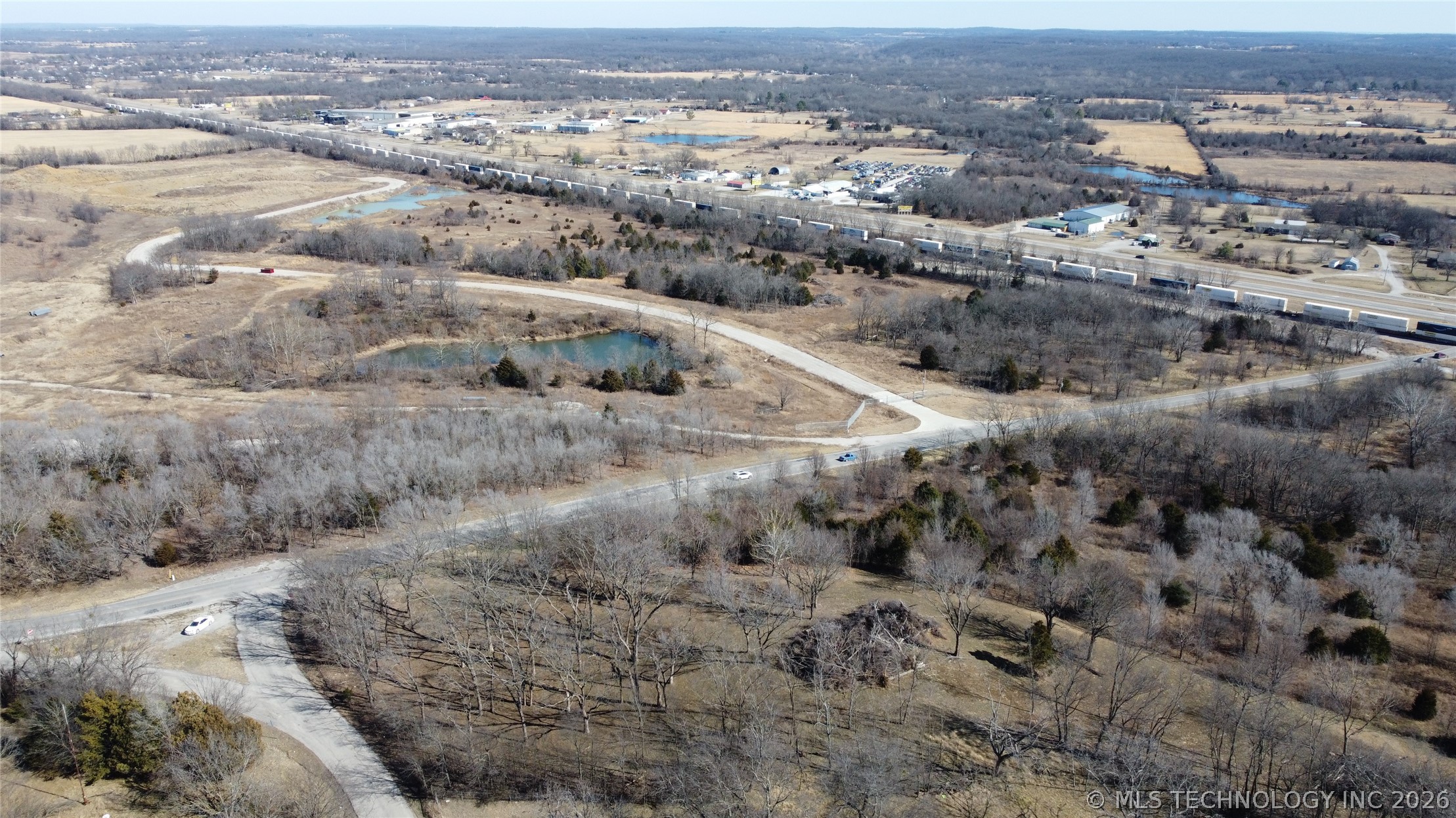 15501 E Spencer Creek Road Property Photo 7