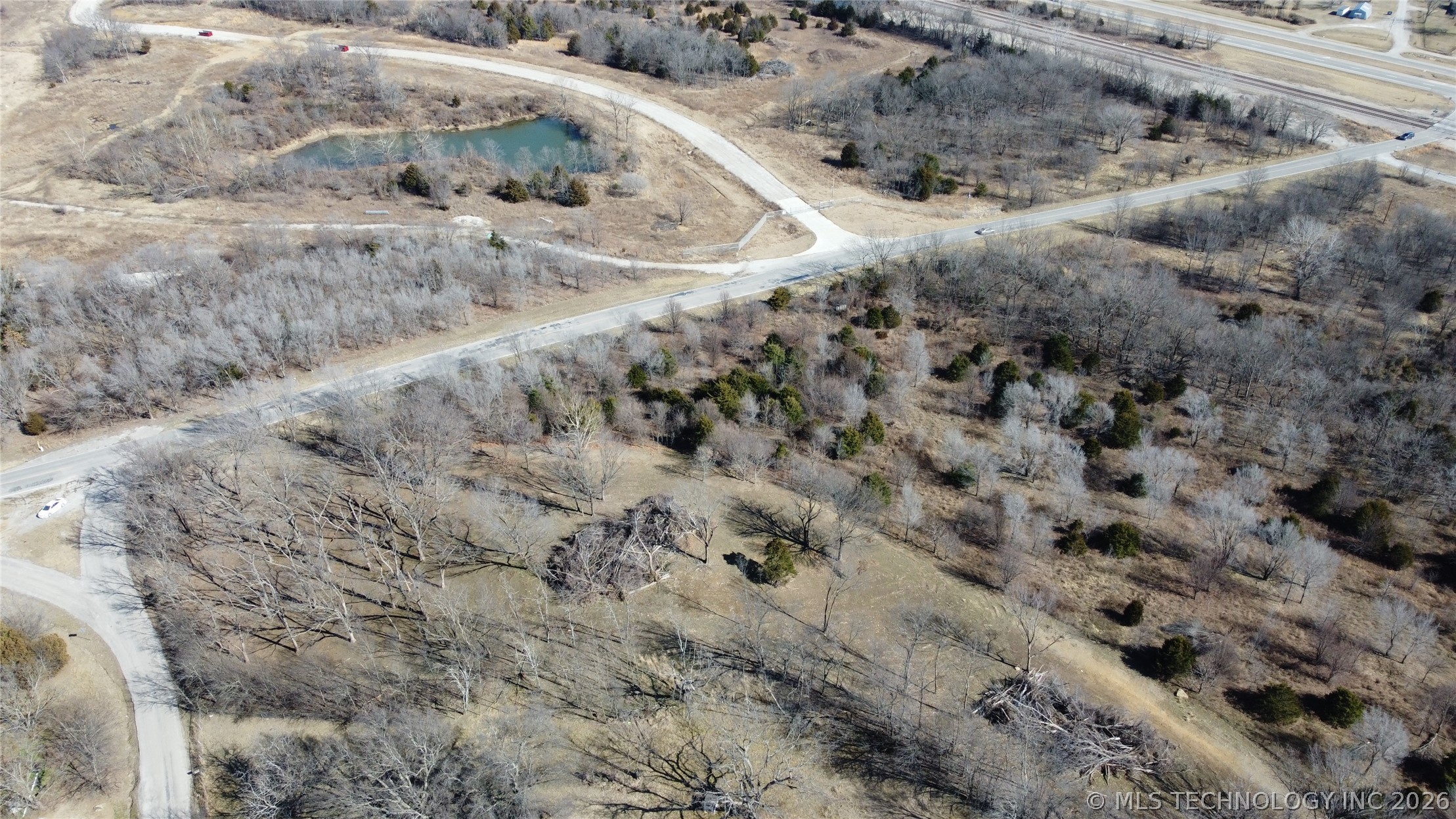 15501 E Spencer Creek Road Property Photo 8