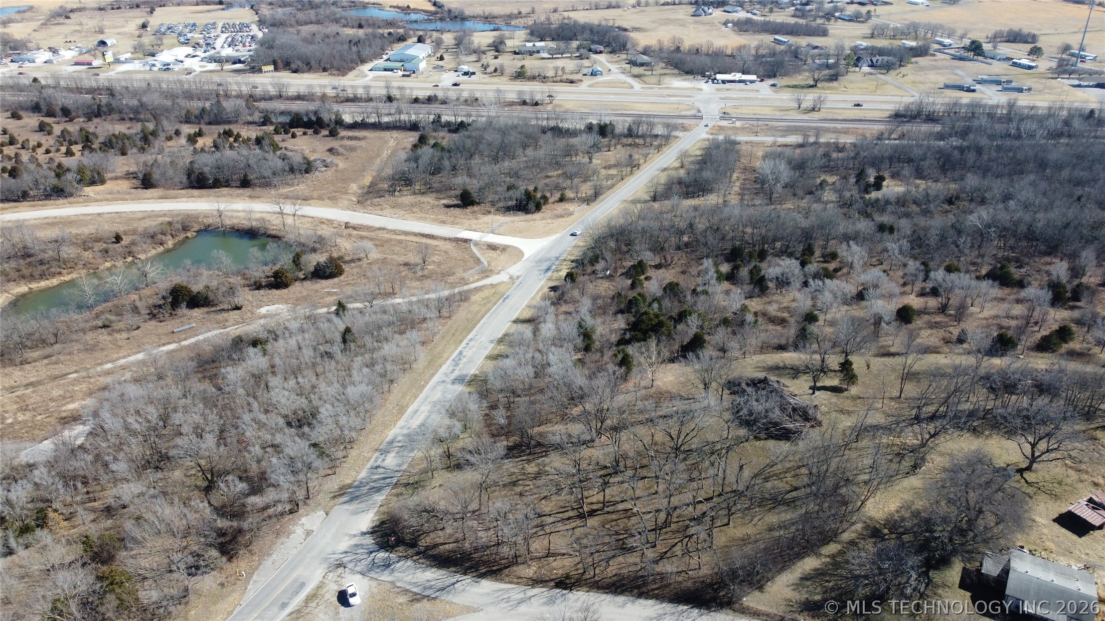 15501 E Spencer Creek Road Property Photo 9