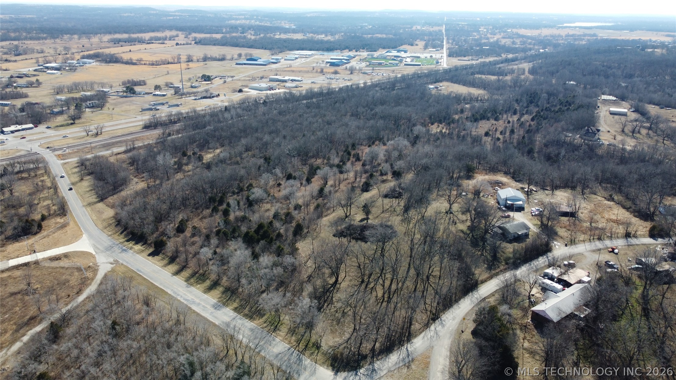 15501 E Spencer Creek Road Property Photo 11