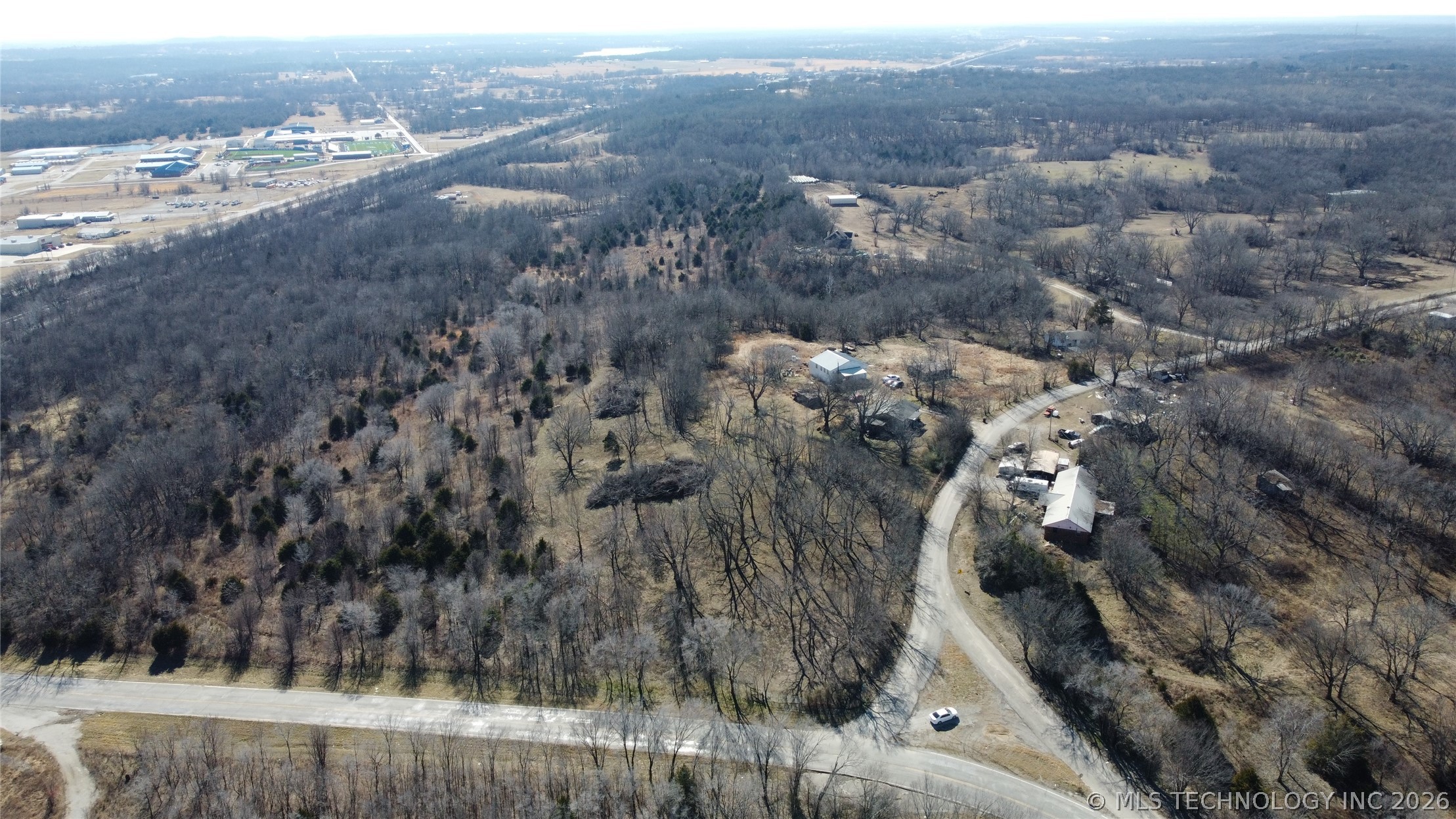 15501 E Spencer Creek Road Property Photo 12