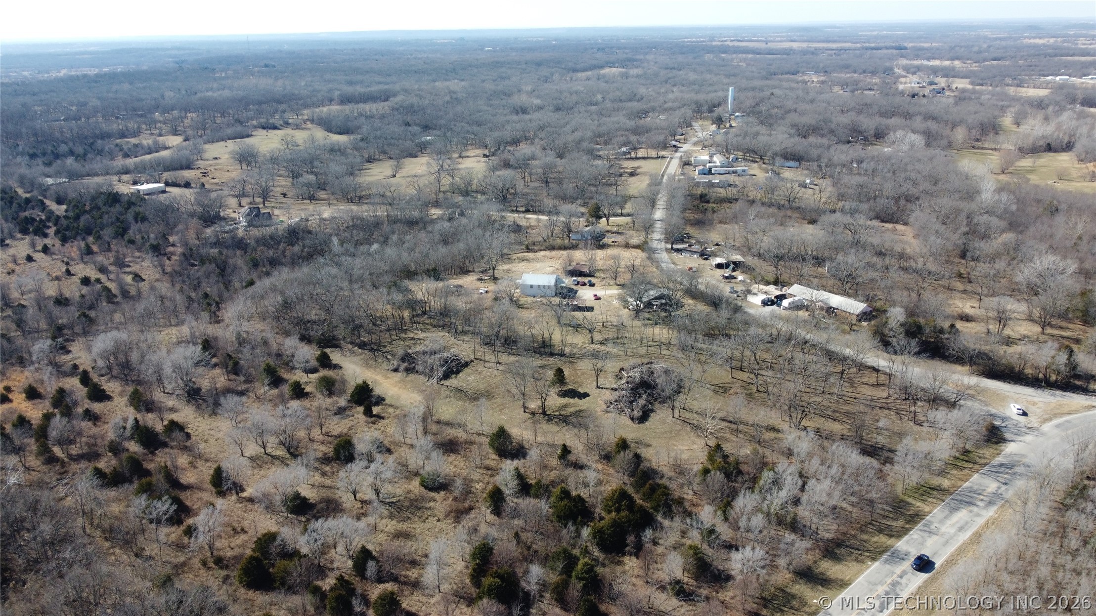 15501 E Spencer Creek Road Property Photo 13