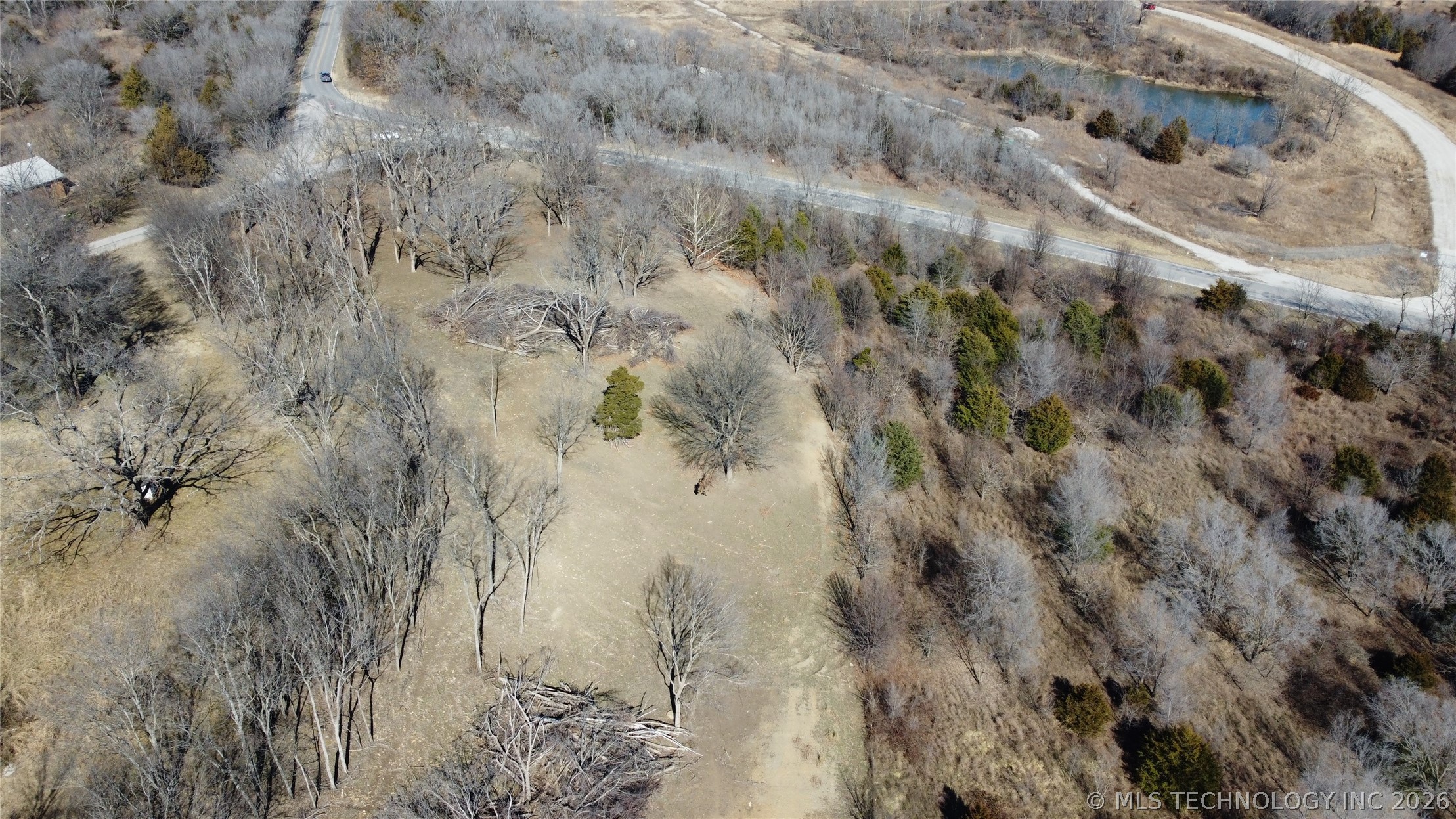 15501 E Spencer Creek Road Property Photo 14