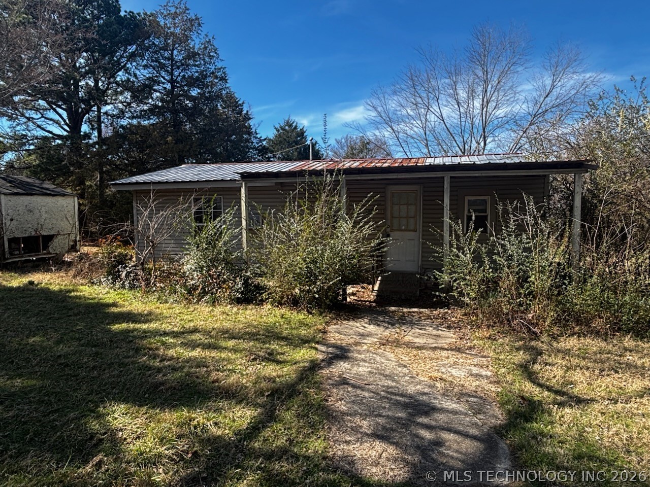 98904 S 4439 Road Property Photo 1