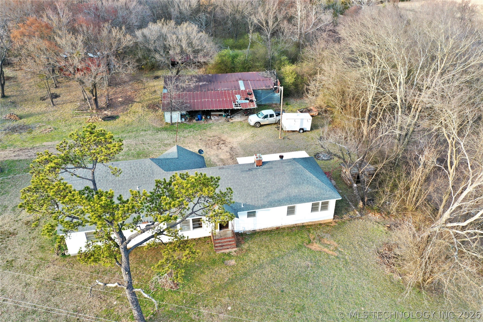 10278 West Mcgee Creek Property Photo 2