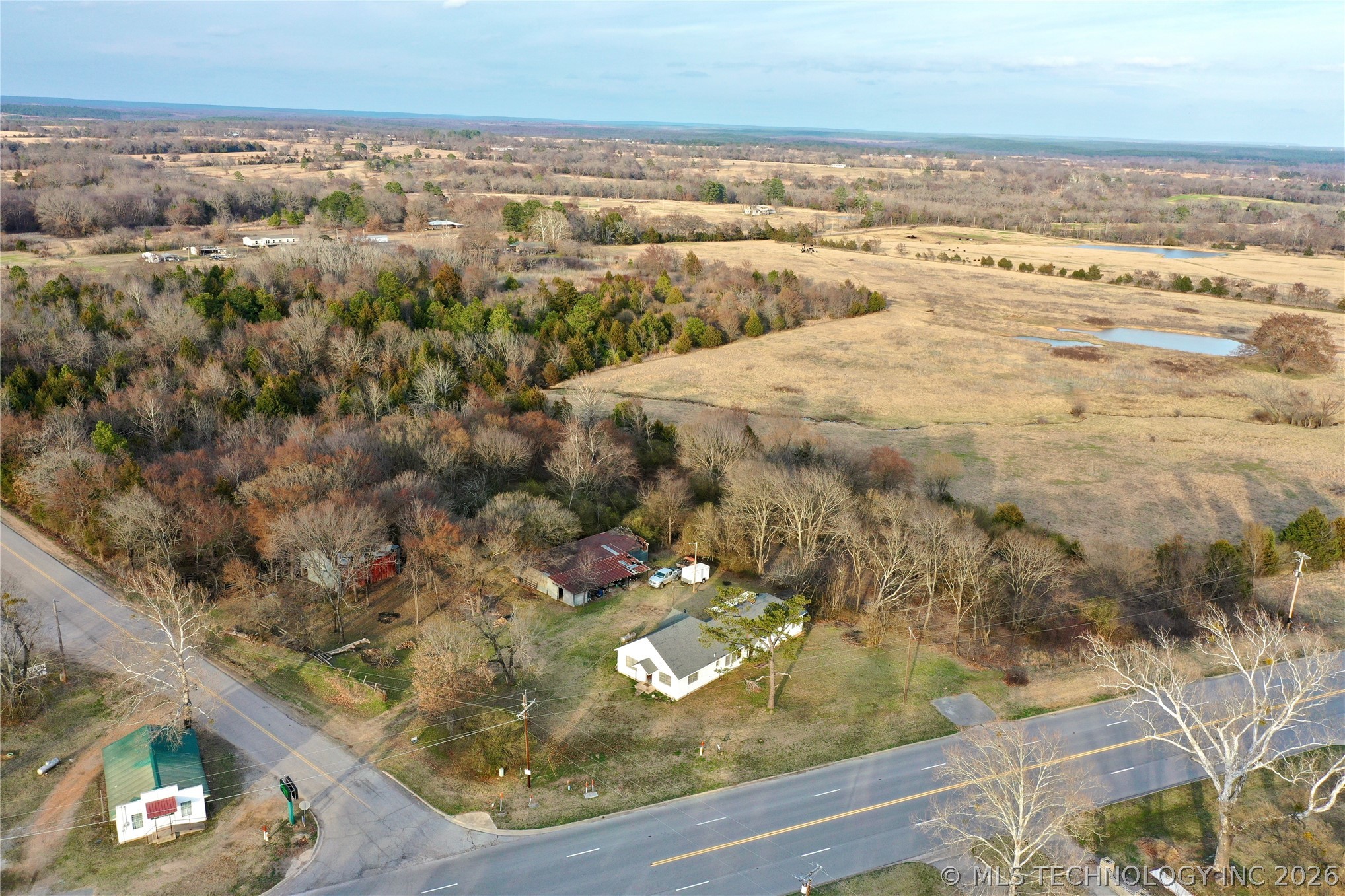 10278 West Mcgee Creek Property Photo 3