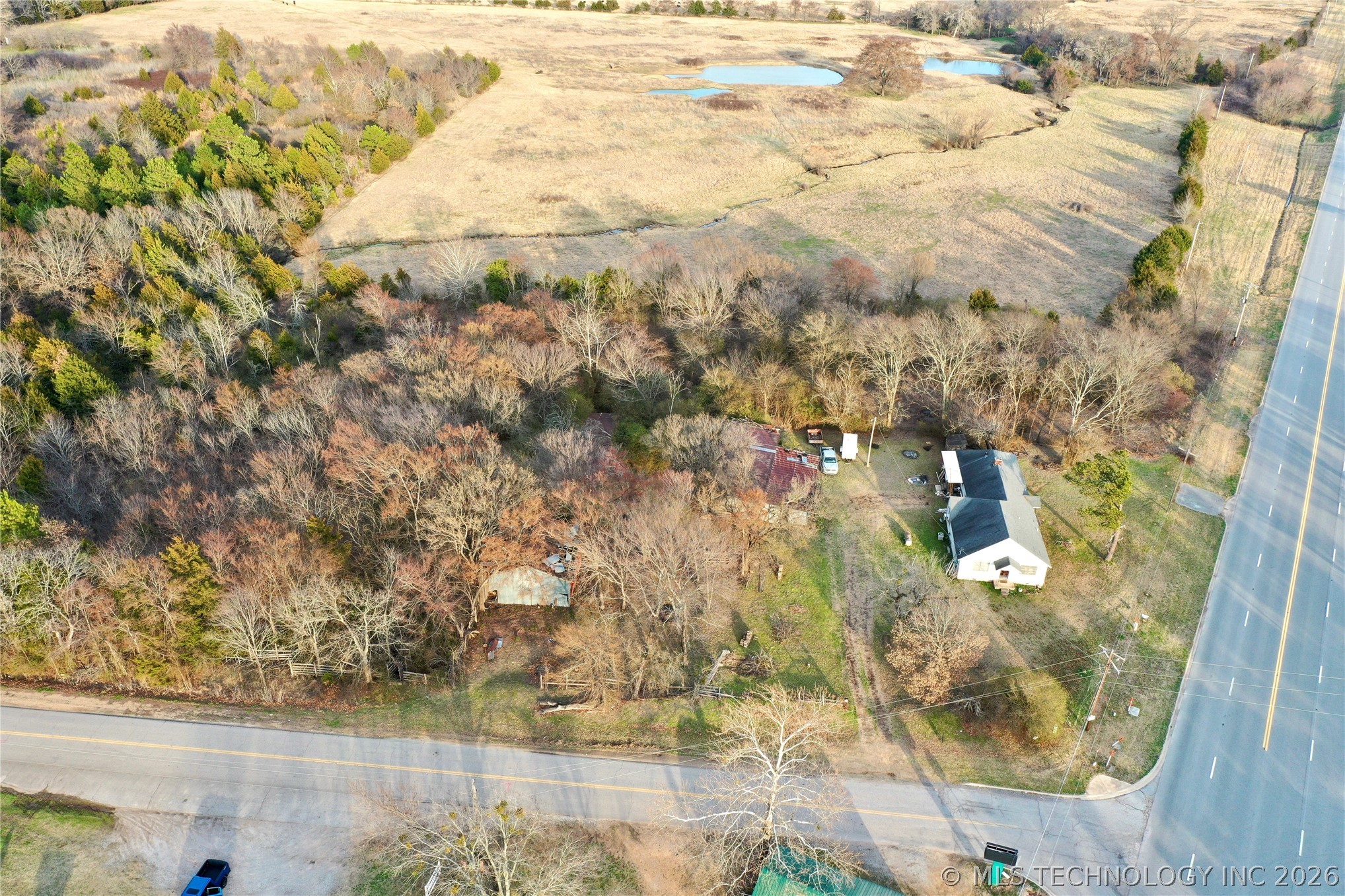 10278 West Mcgee Creek Property Photo 4