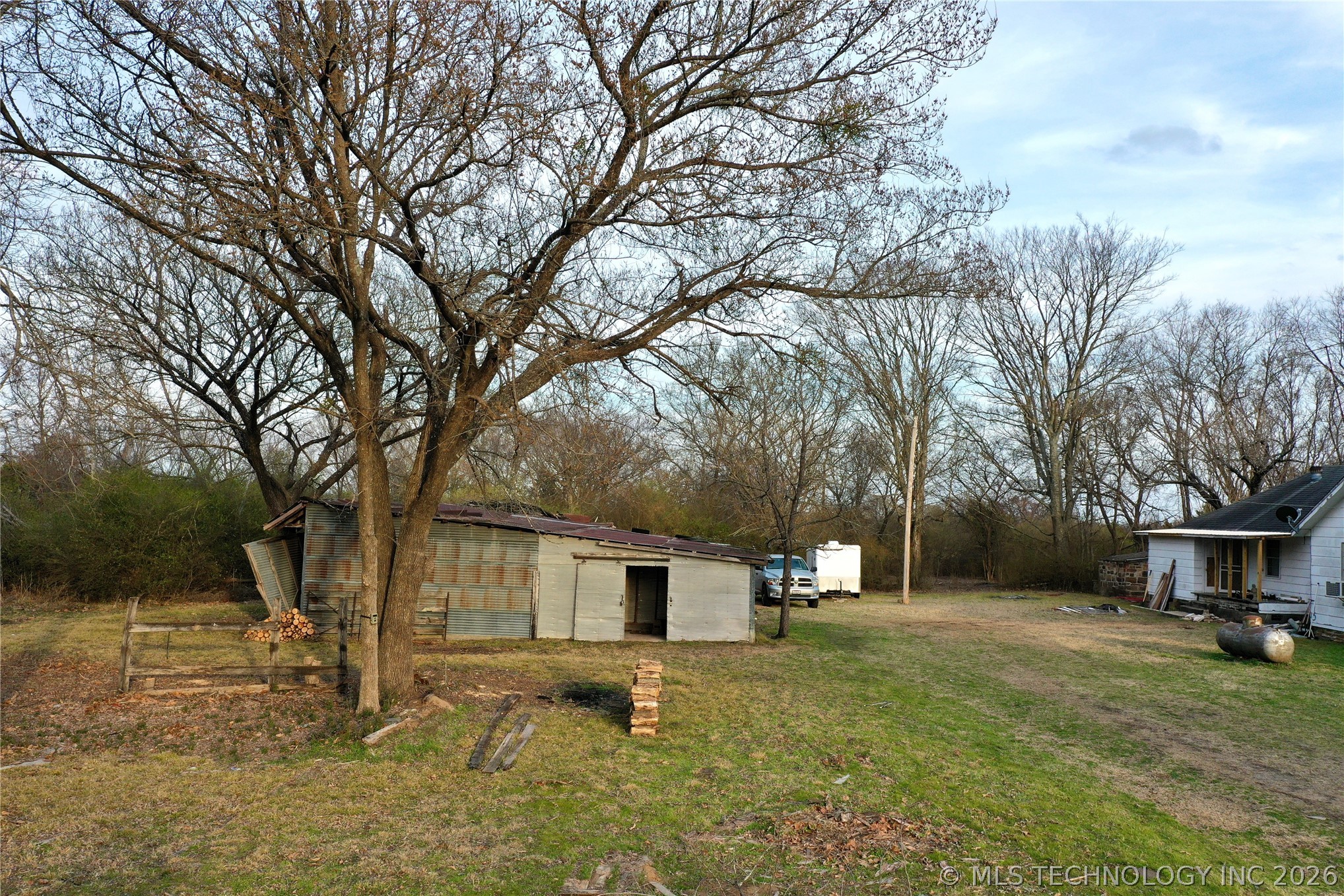 10278 West Mcgee Creek Property Photo 27