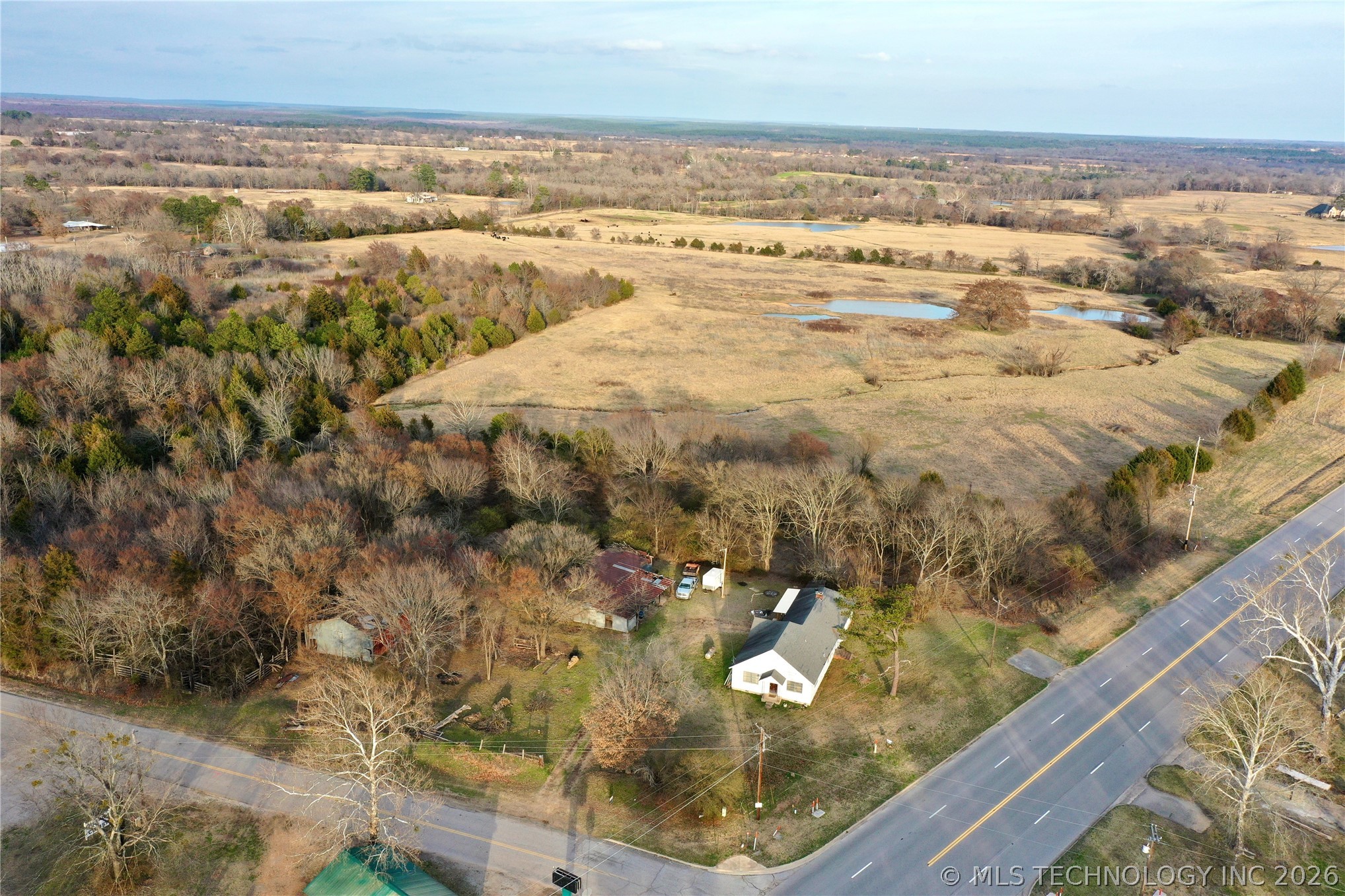 10278 West Mcgee Creek Property Photo 28