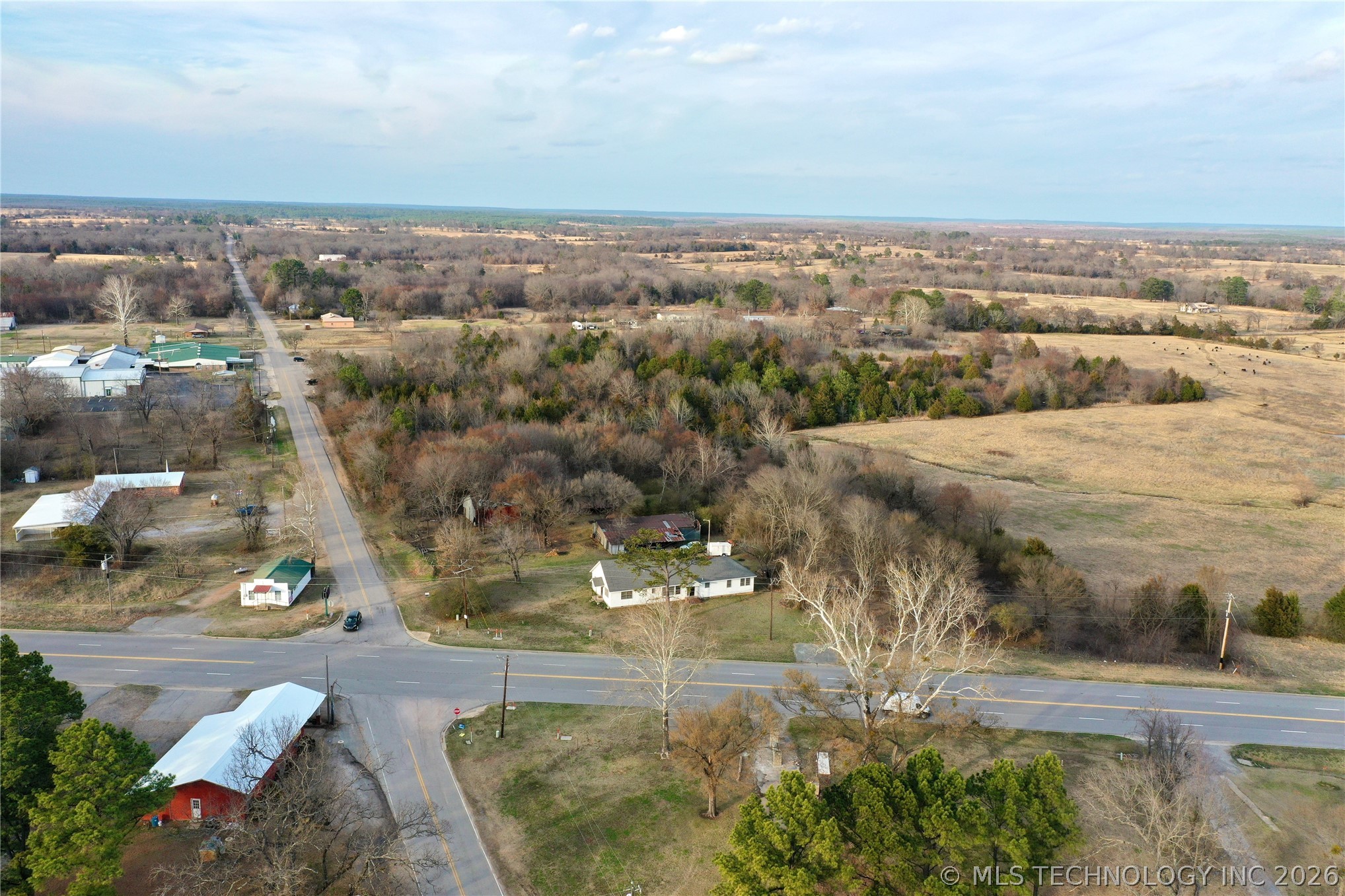 10278 West Mcgee Creek Property Photo 35