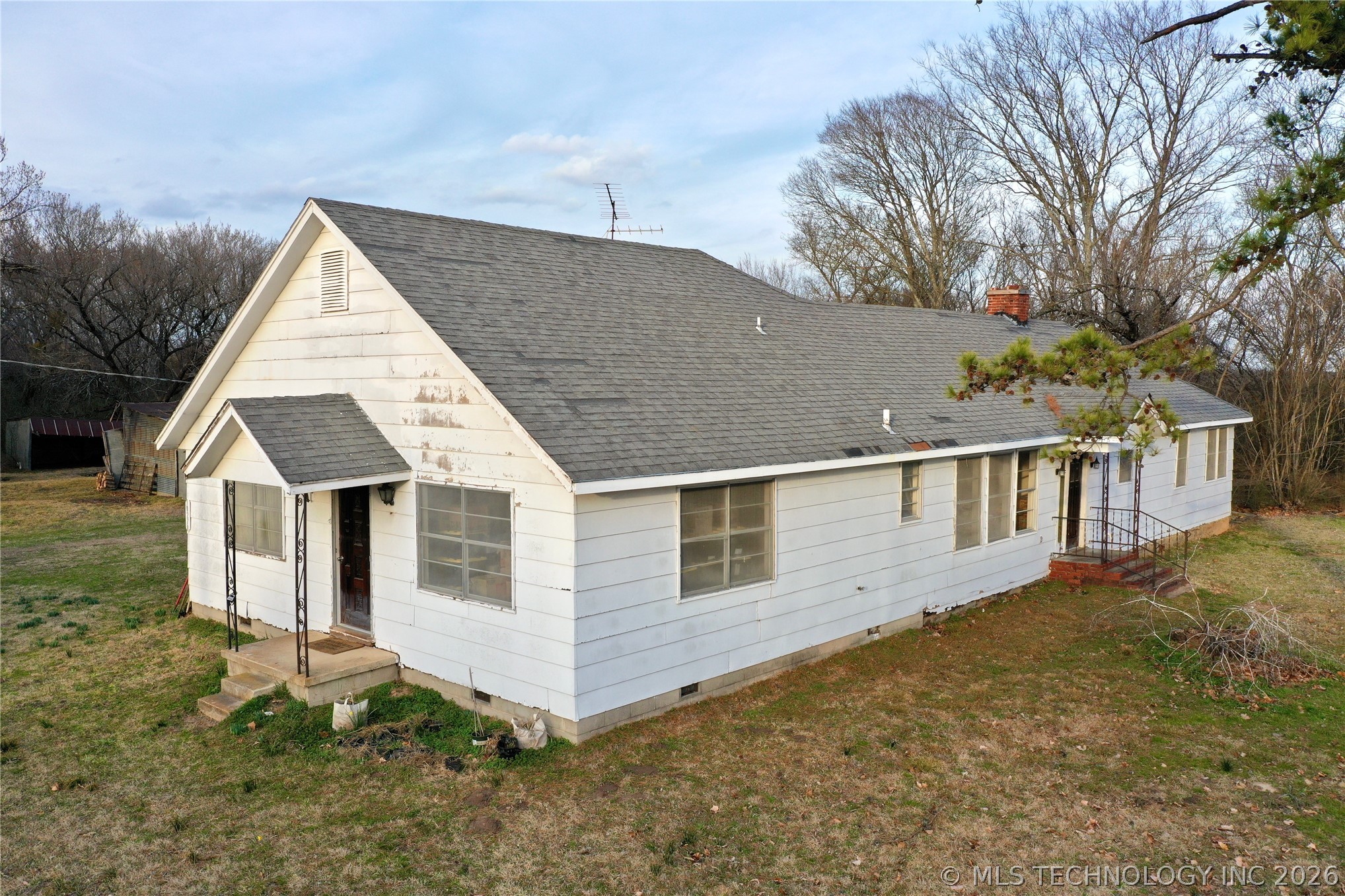 10278 West Mcgee Creek Property Photo 38