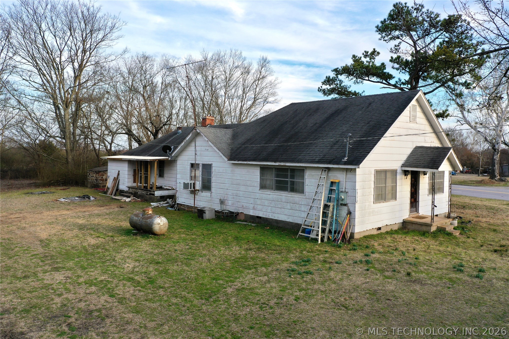 10278 West Mcgee Creek Property Photo 42
