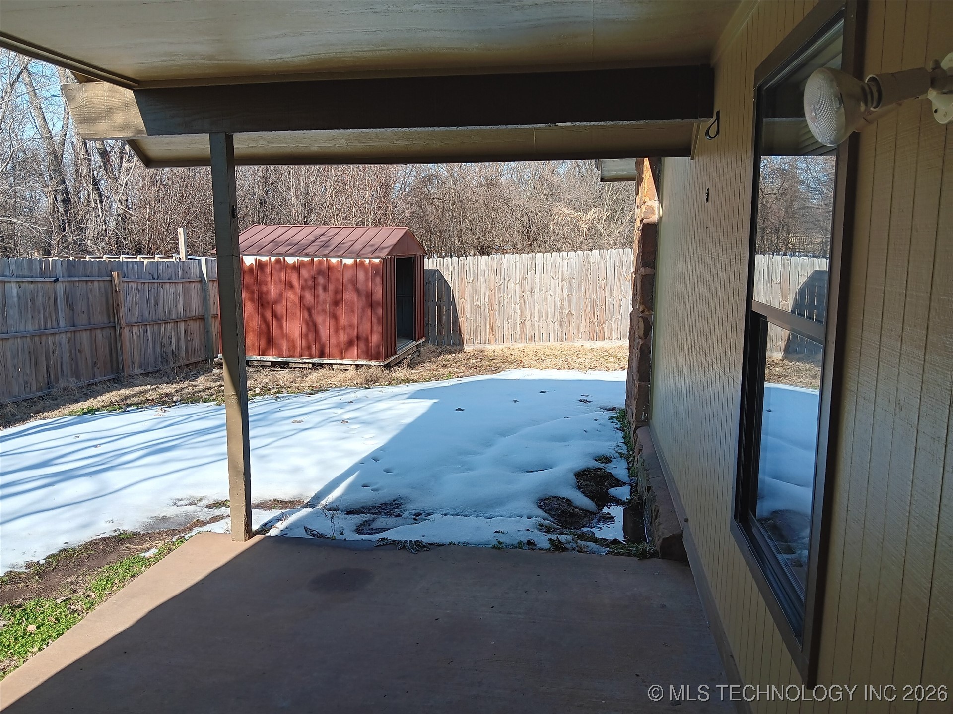 15119 E 35th Street Property Photo 4