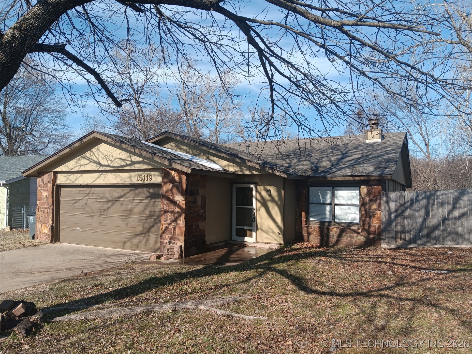 15119 E 35th Street Property Photo 17