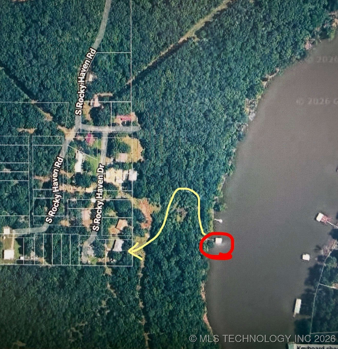 20398 S Rocky Haven Property Photo 23