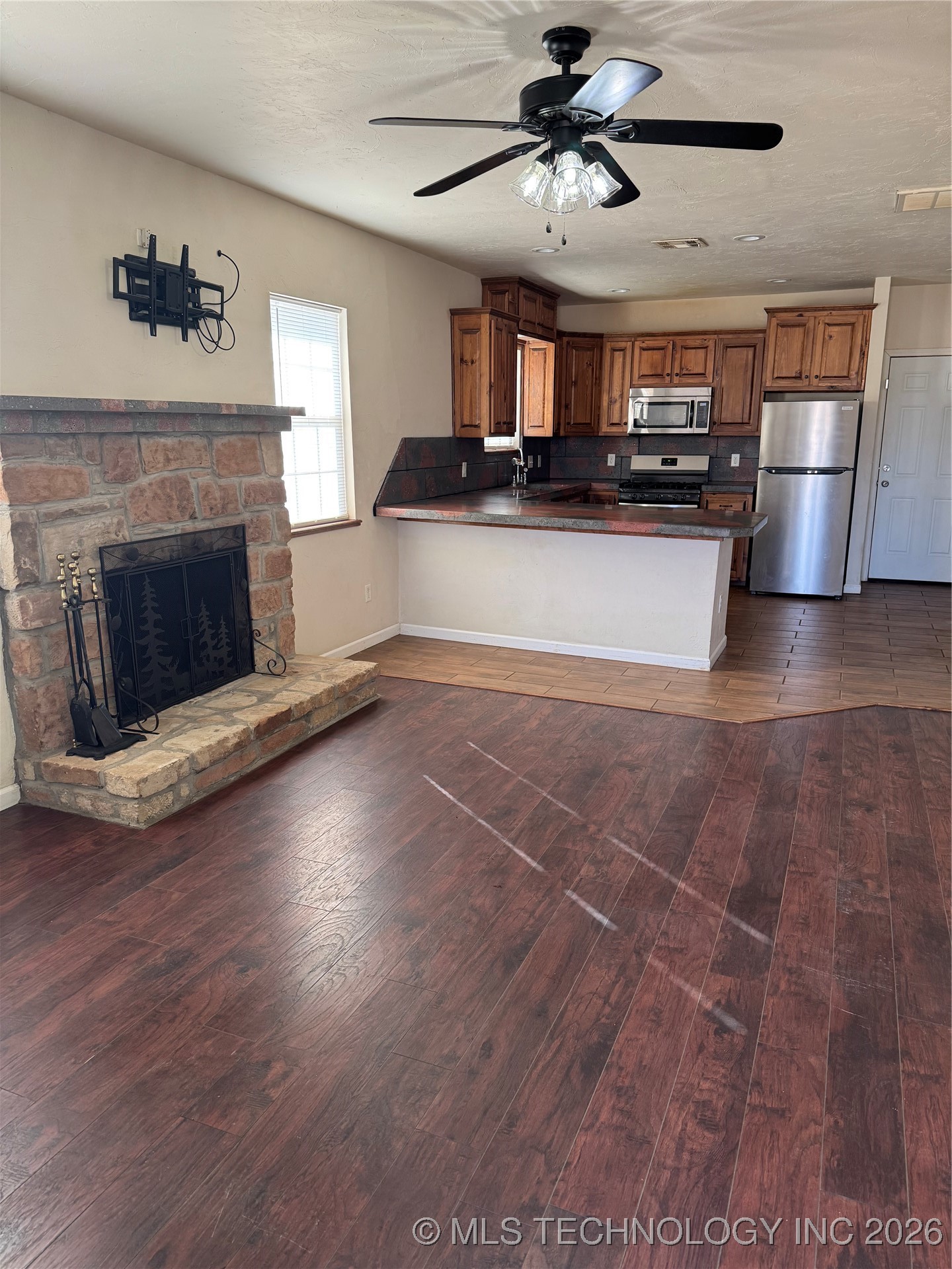 417 S Harrison Property Photo 2