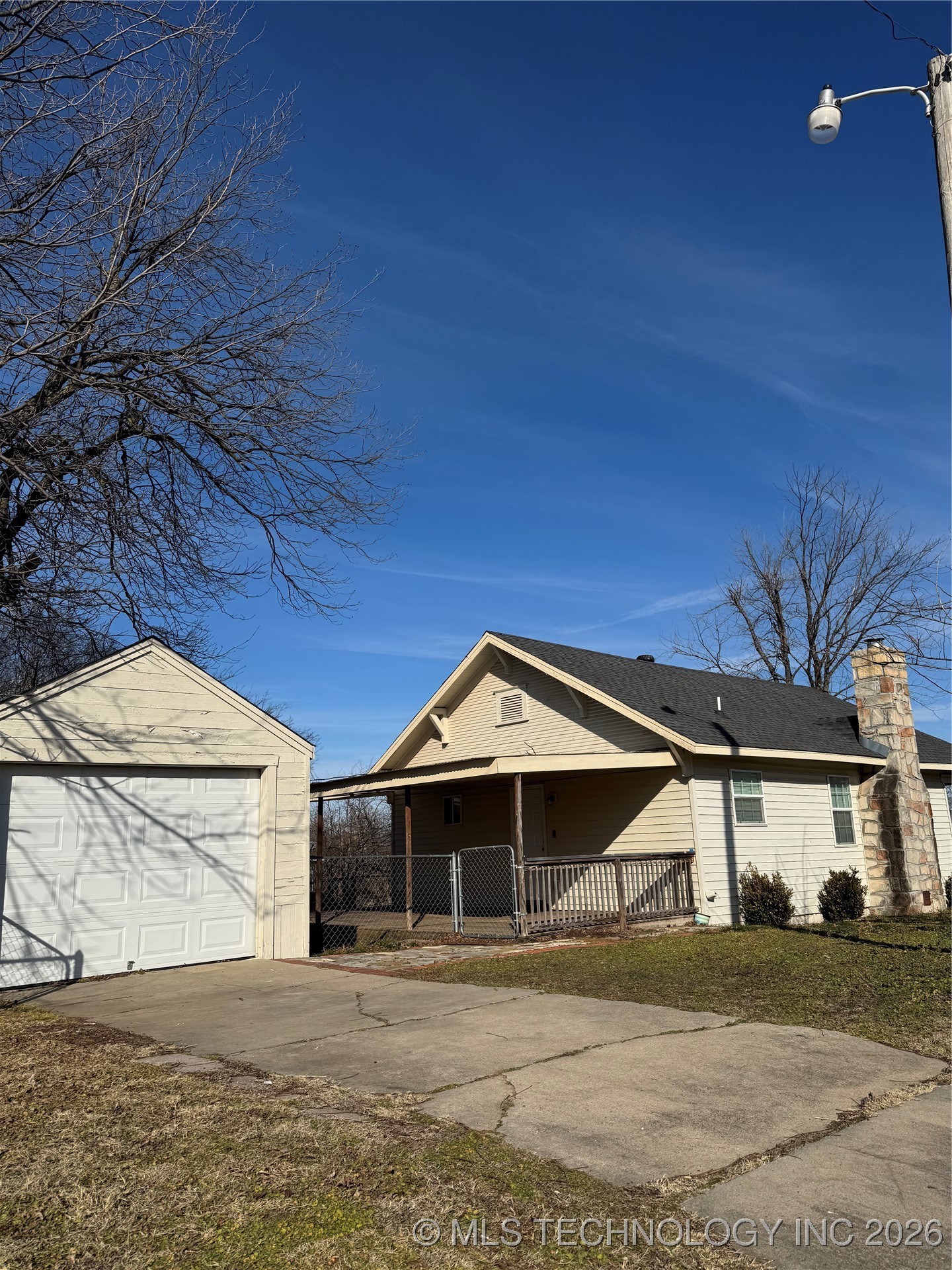 417 S Harrison Property Photo 11