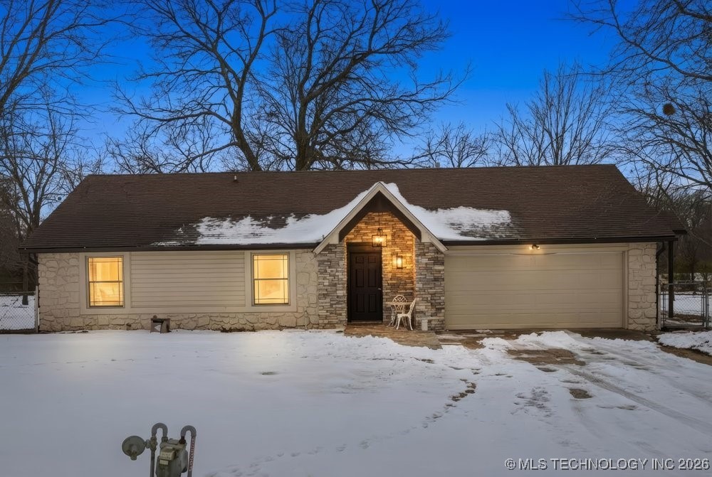 8558 E Melody Court Property Photo 1