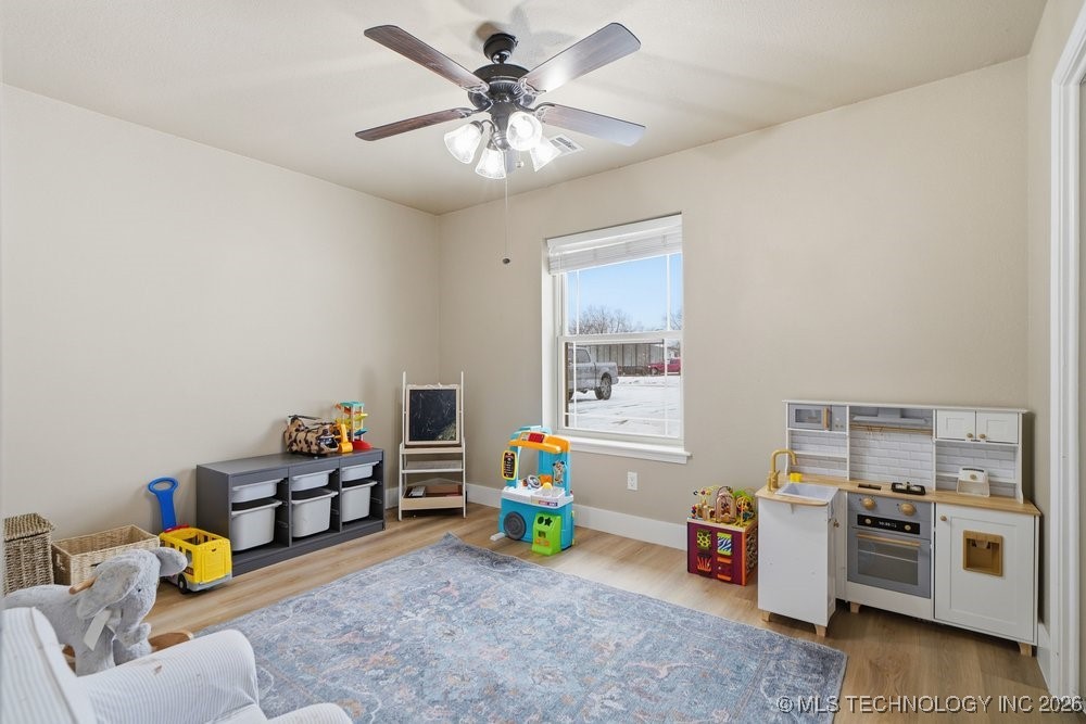 8558 E Melody Court Property Photo 21