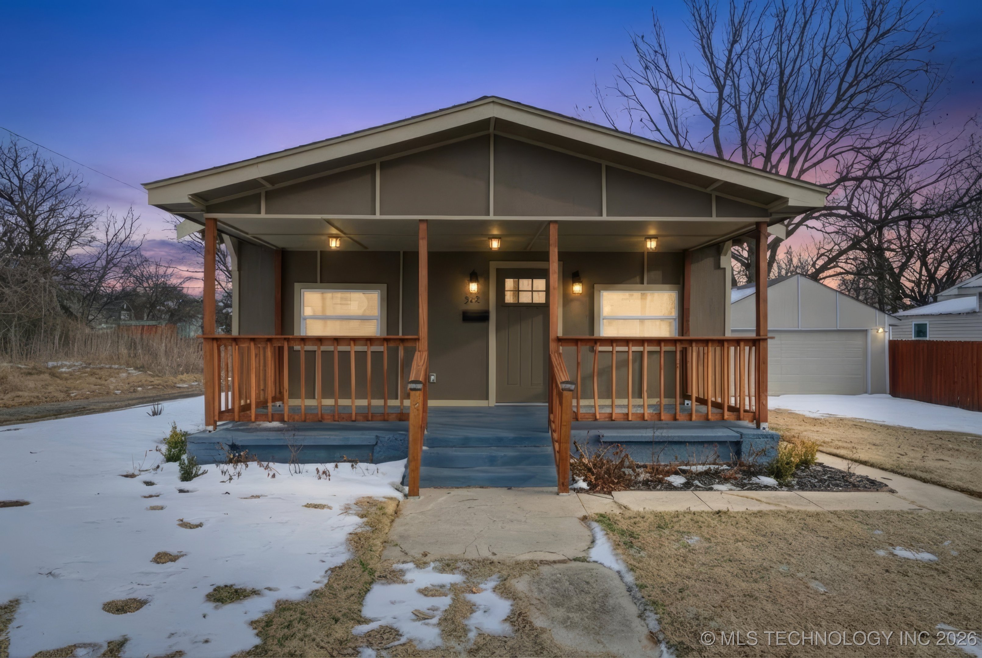 322 N 9th Street Property Photo 2