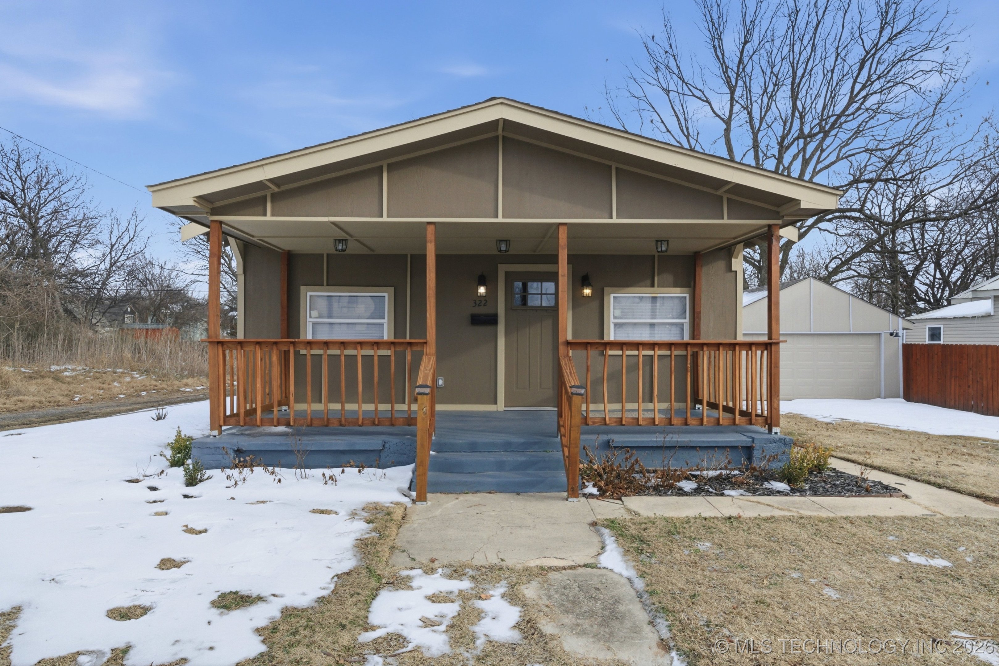 322 N 9th Street Property Photo 20