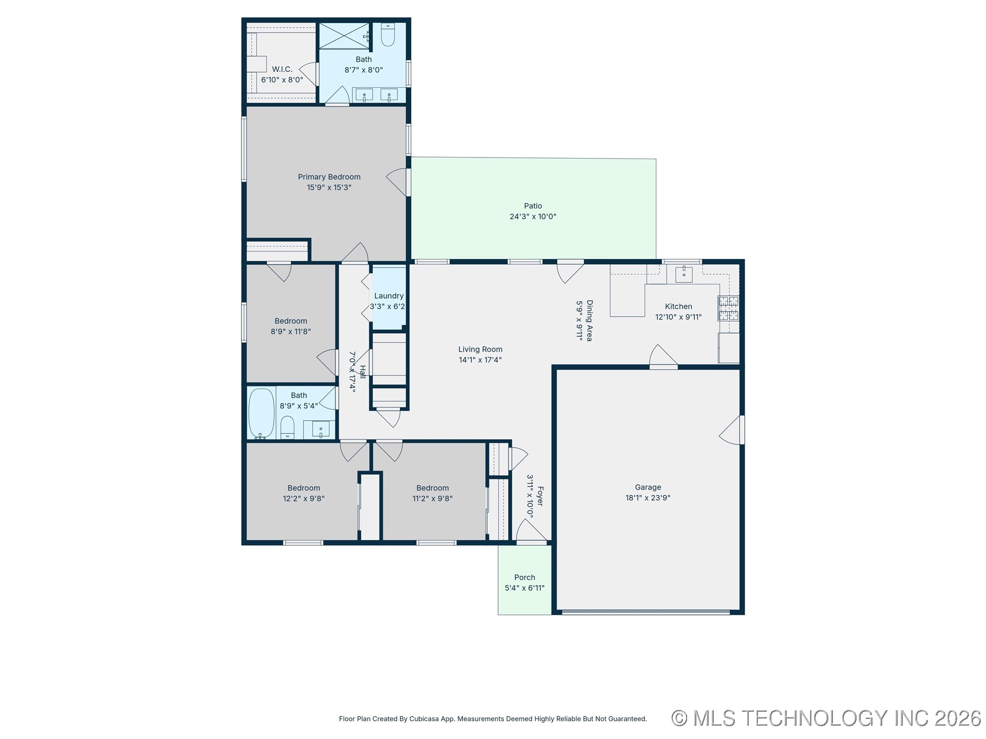 7806 N 121st East Avenue Property Photo 47