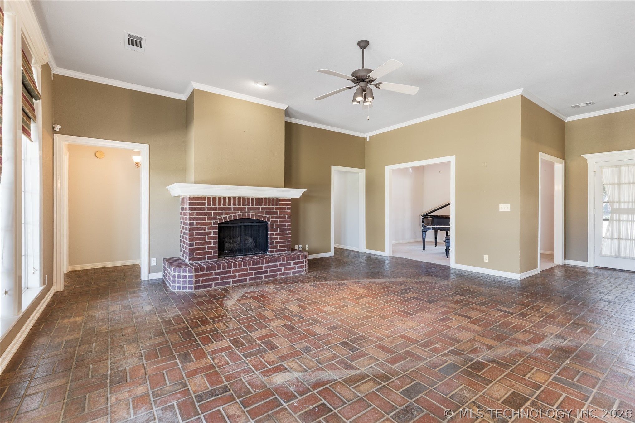 3311 Heritage Drive Property Photo 2