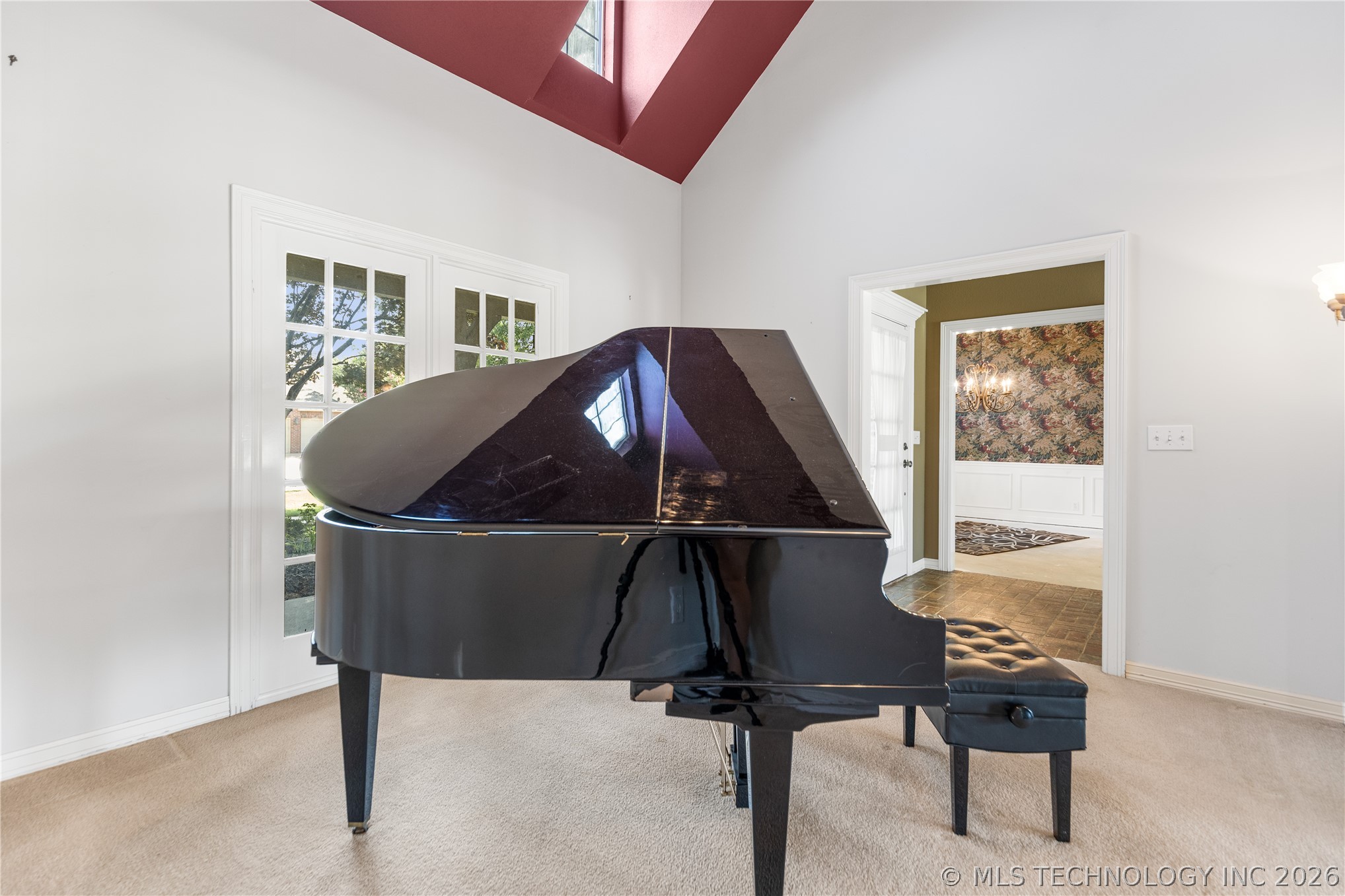 3311 Heritage Drive Property Photo 8