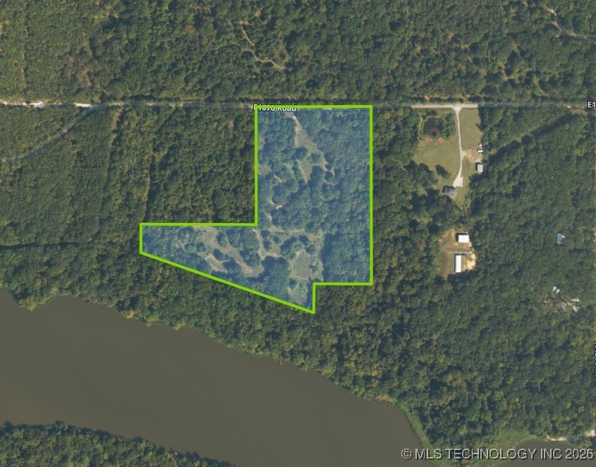 E 1070 Road Property Photo 1