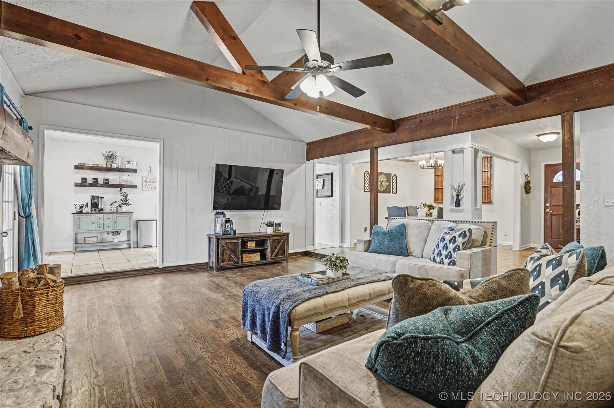 8319 E 107th Place S Property Photo 4