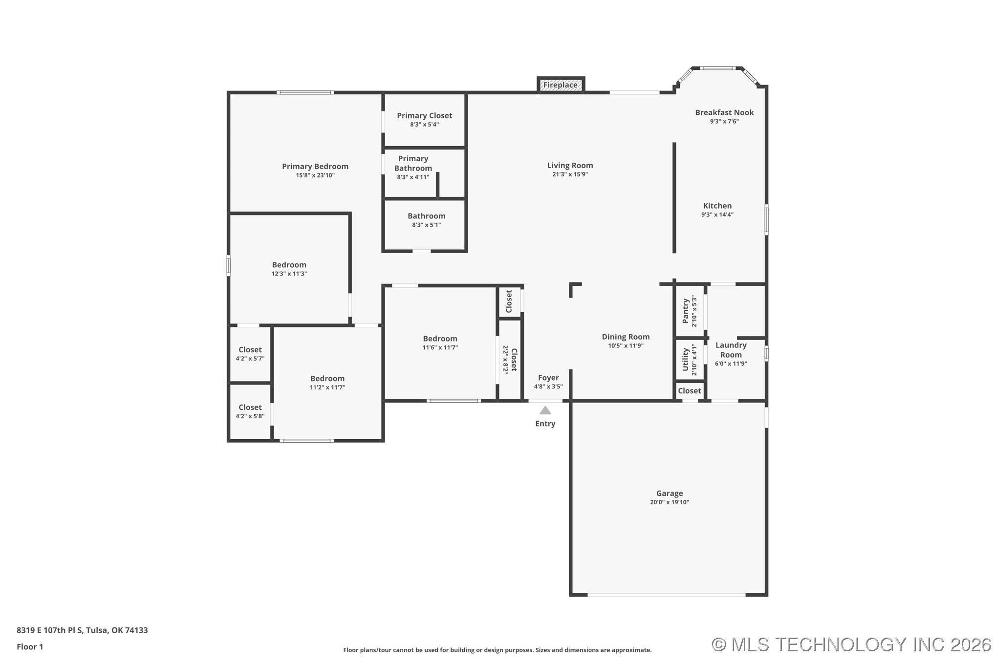 8319 E 107th Place S Property Photo 48