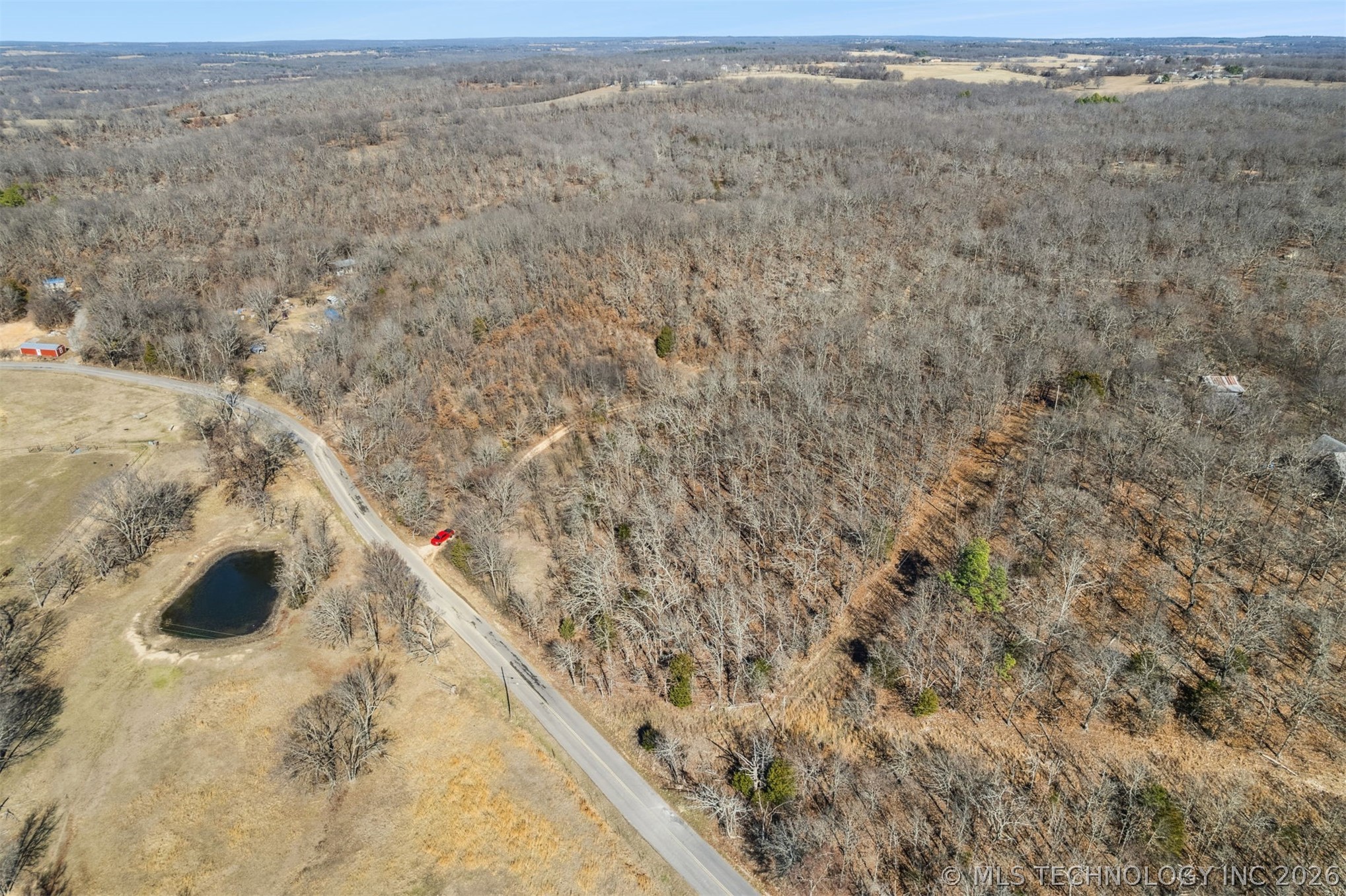 16398 N Fred Smith Road Property Photo 1