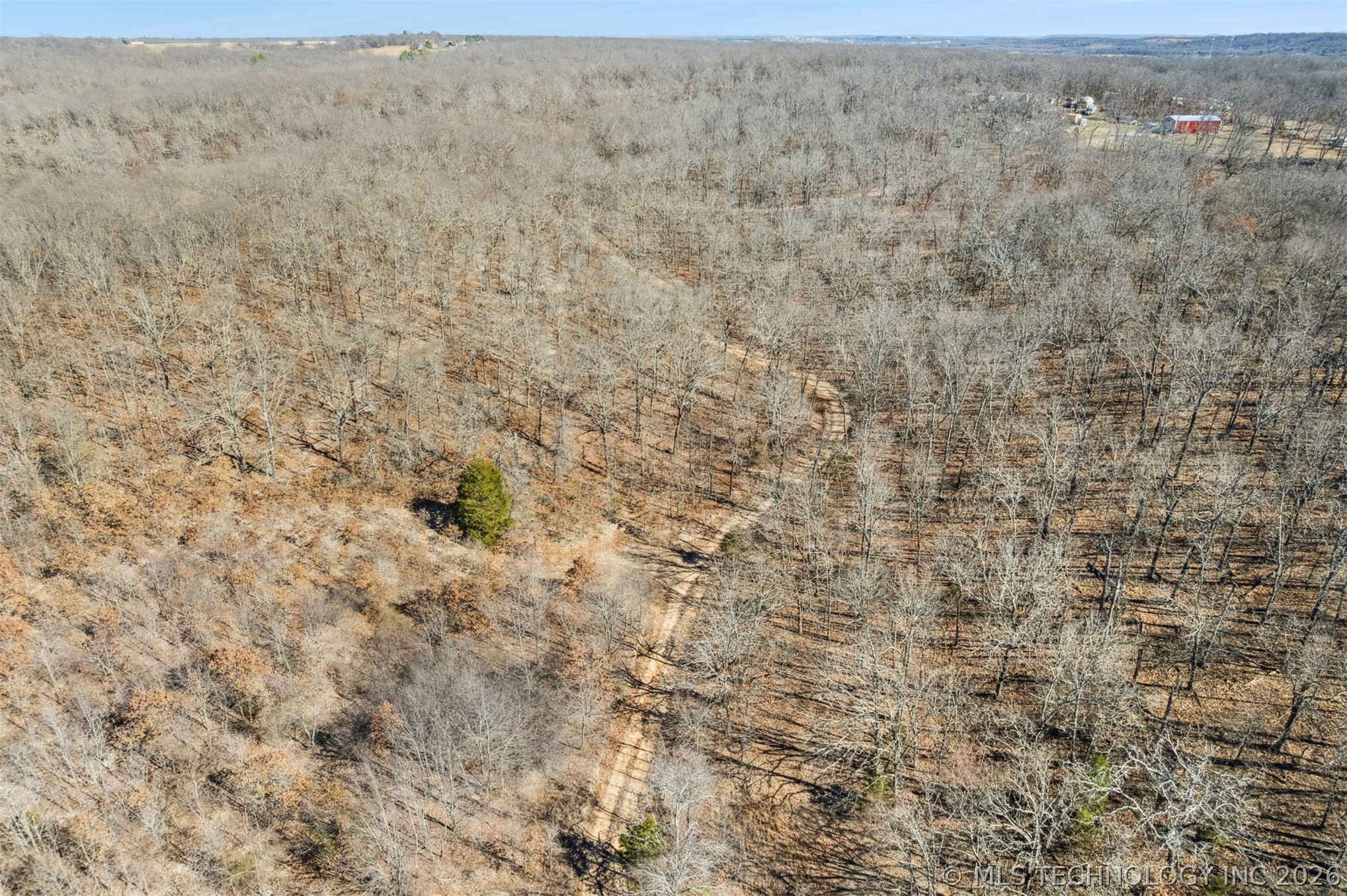 16398 N Fred Smith Road Property Photo 4