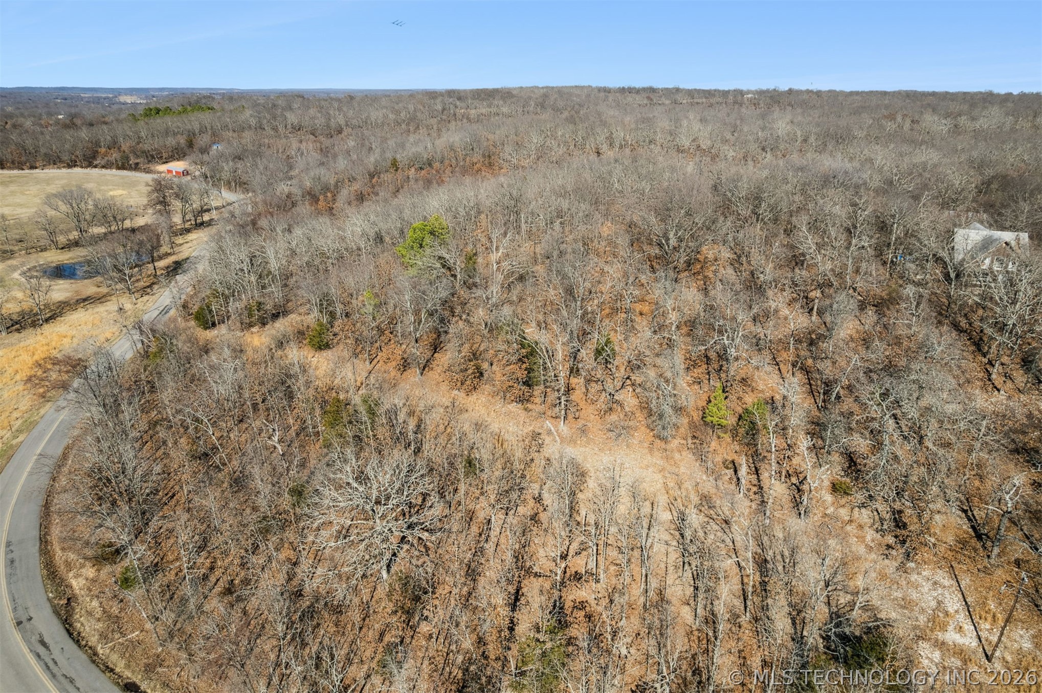 16398 N Fred Smith Road Property Photo 21