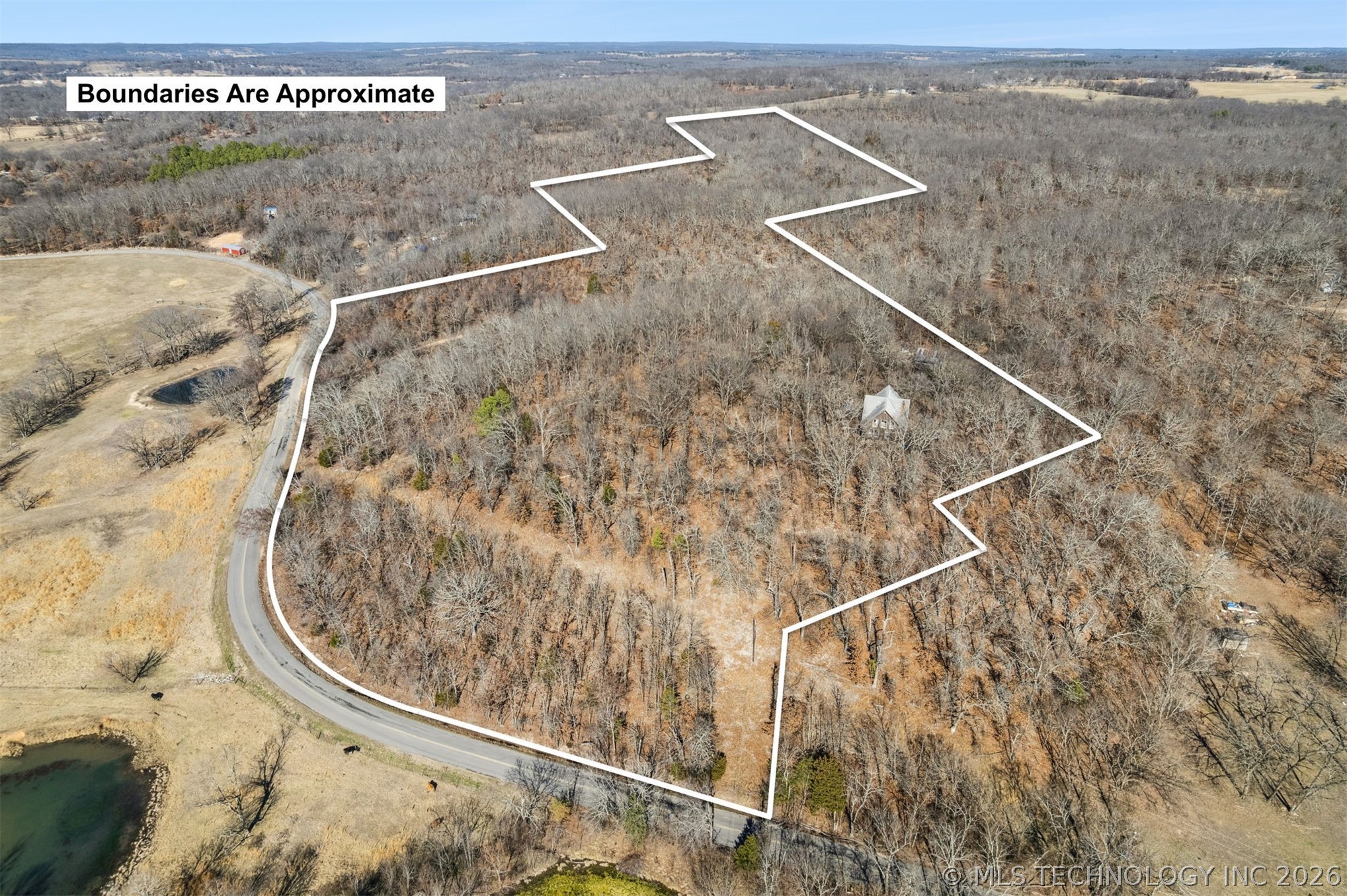 16398 N Fred Smith Road Property Photo 30