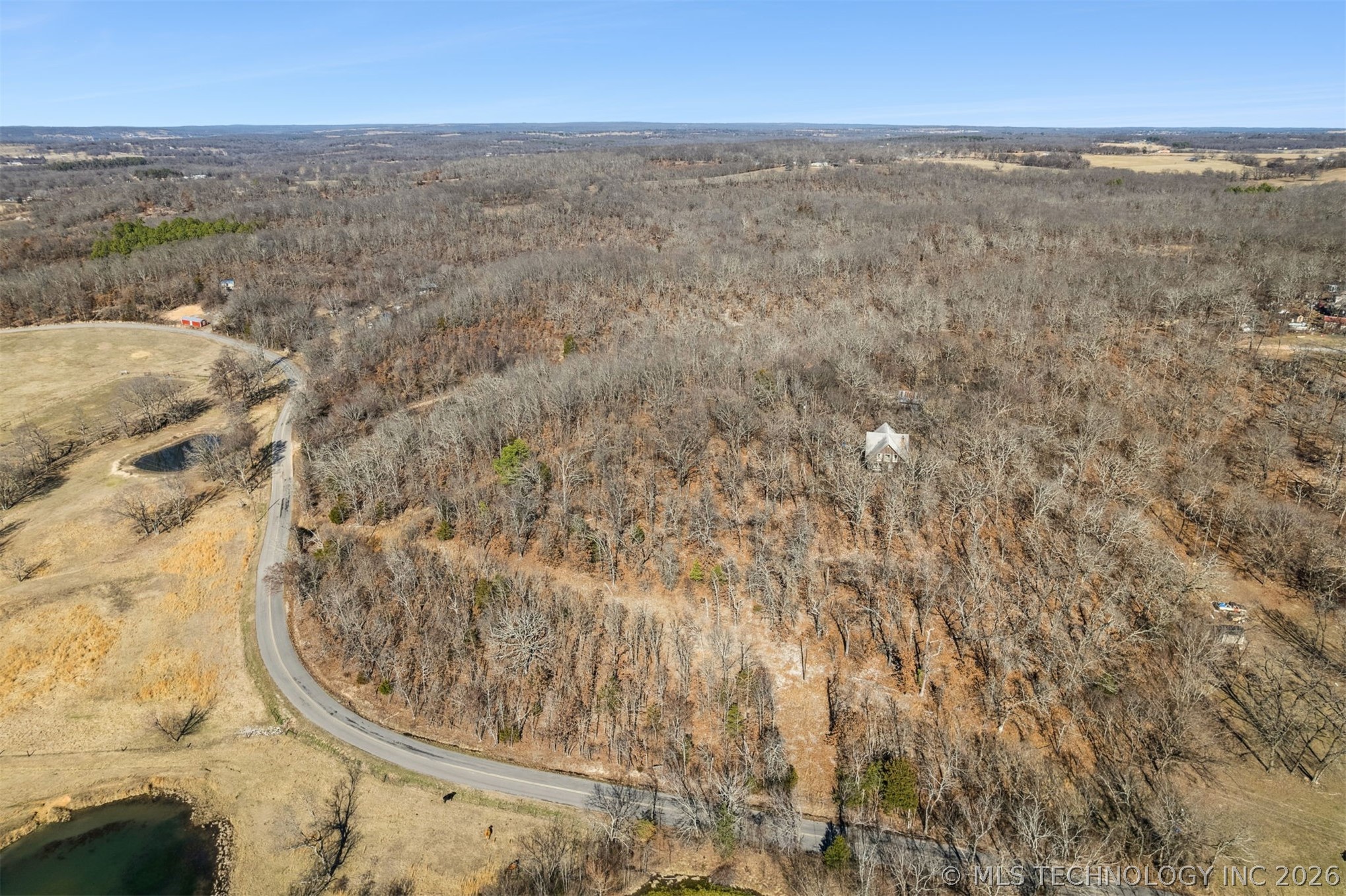 16454 N Fred Smith Road Property Photo 20
