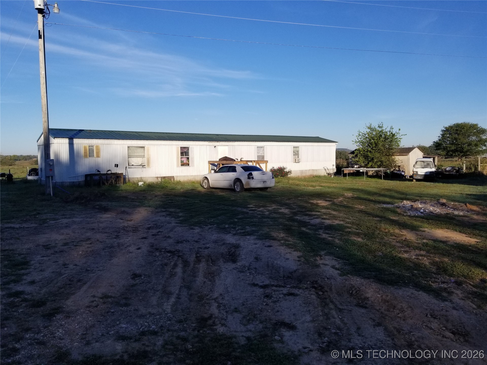 70920 S 4769 Road Property Photo 1