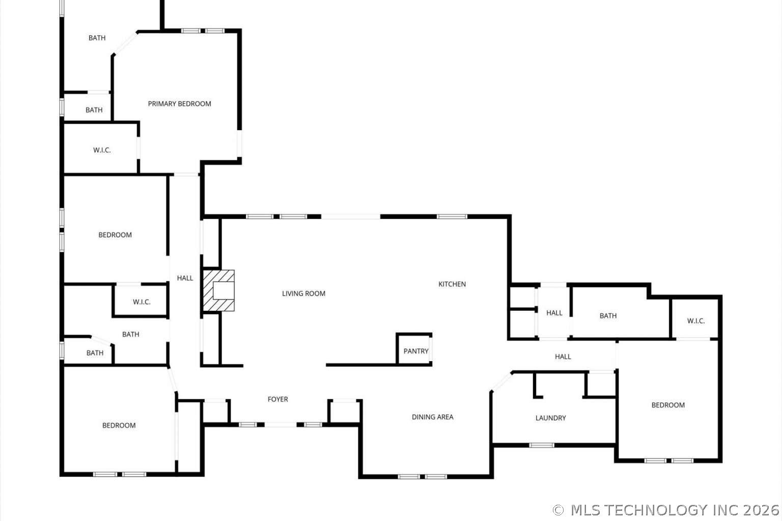 20372 N 4020 Road Property Photo 45