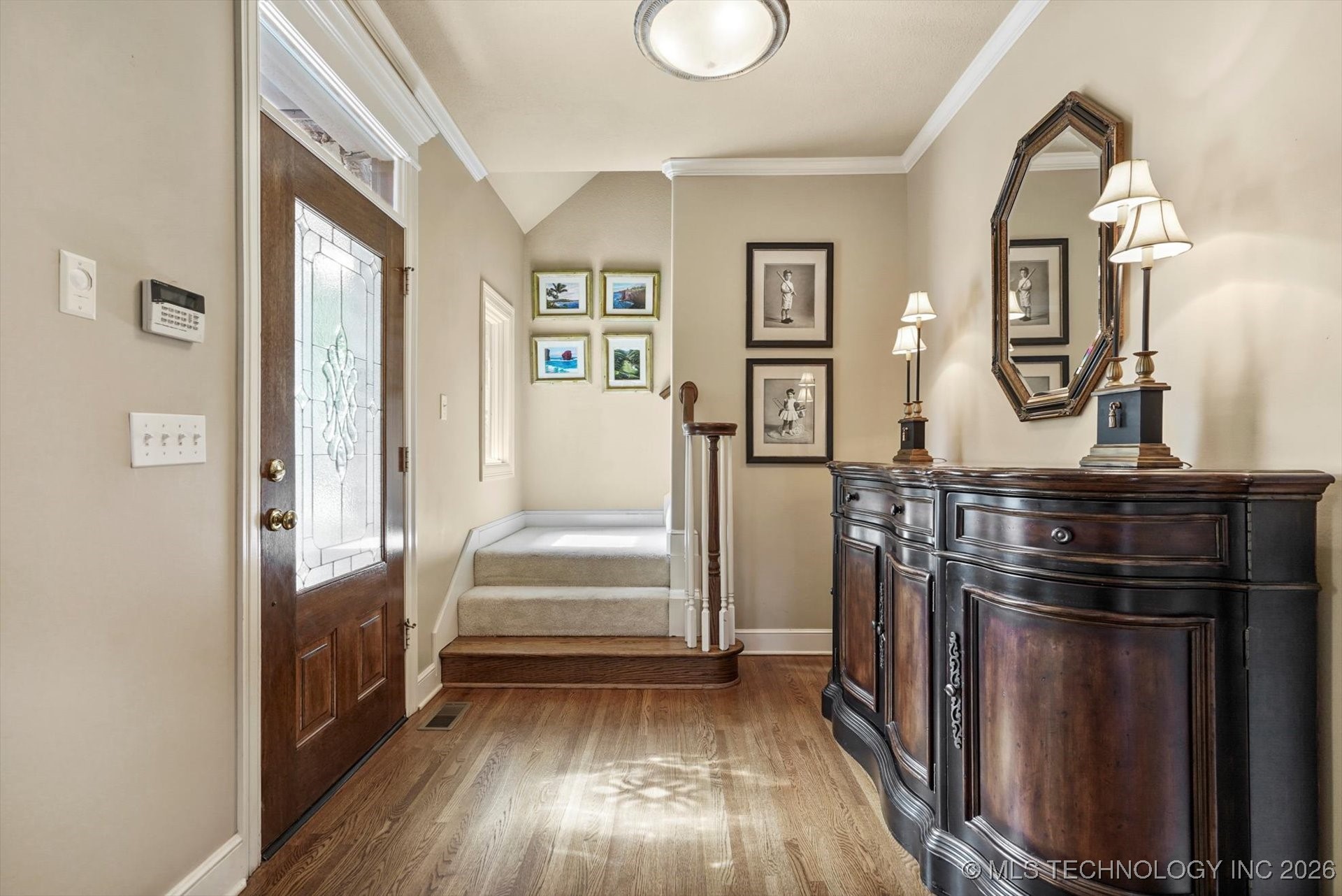 9632 S Vandalia Avenue Property Photo 3