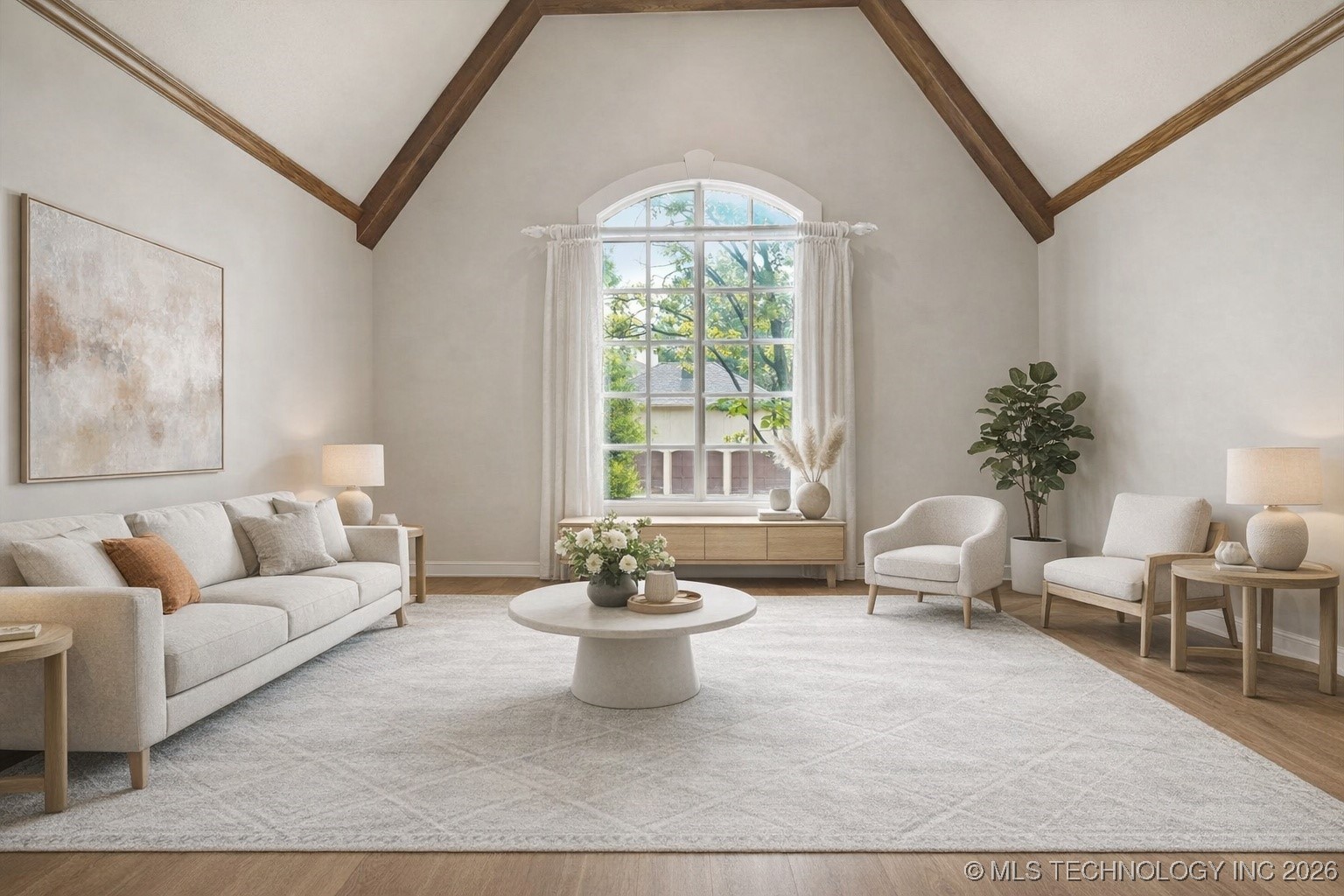 9632 S Vandalia Avenue Property Photo 4