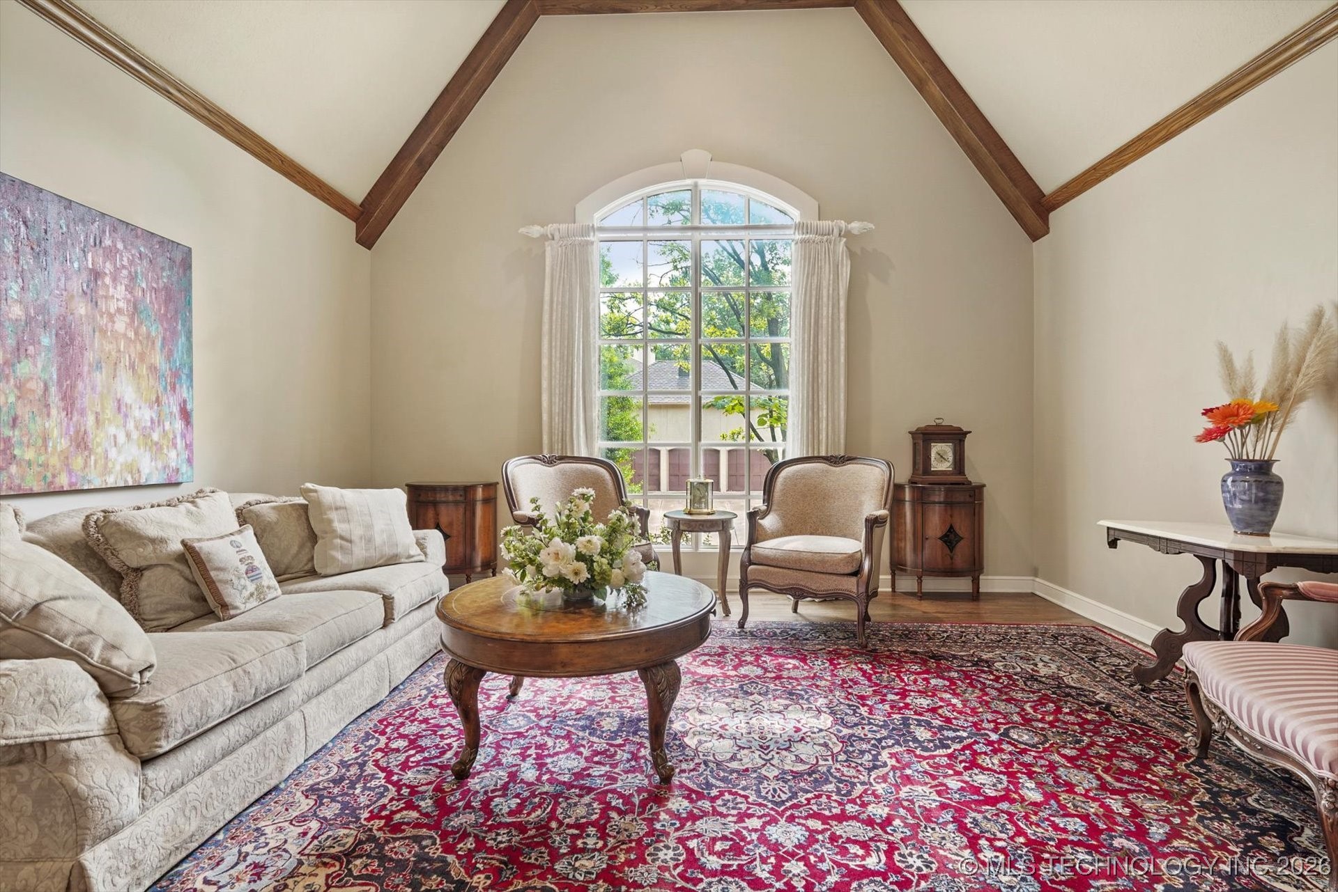 9632 S Vandalia Avenue Property Photo 5