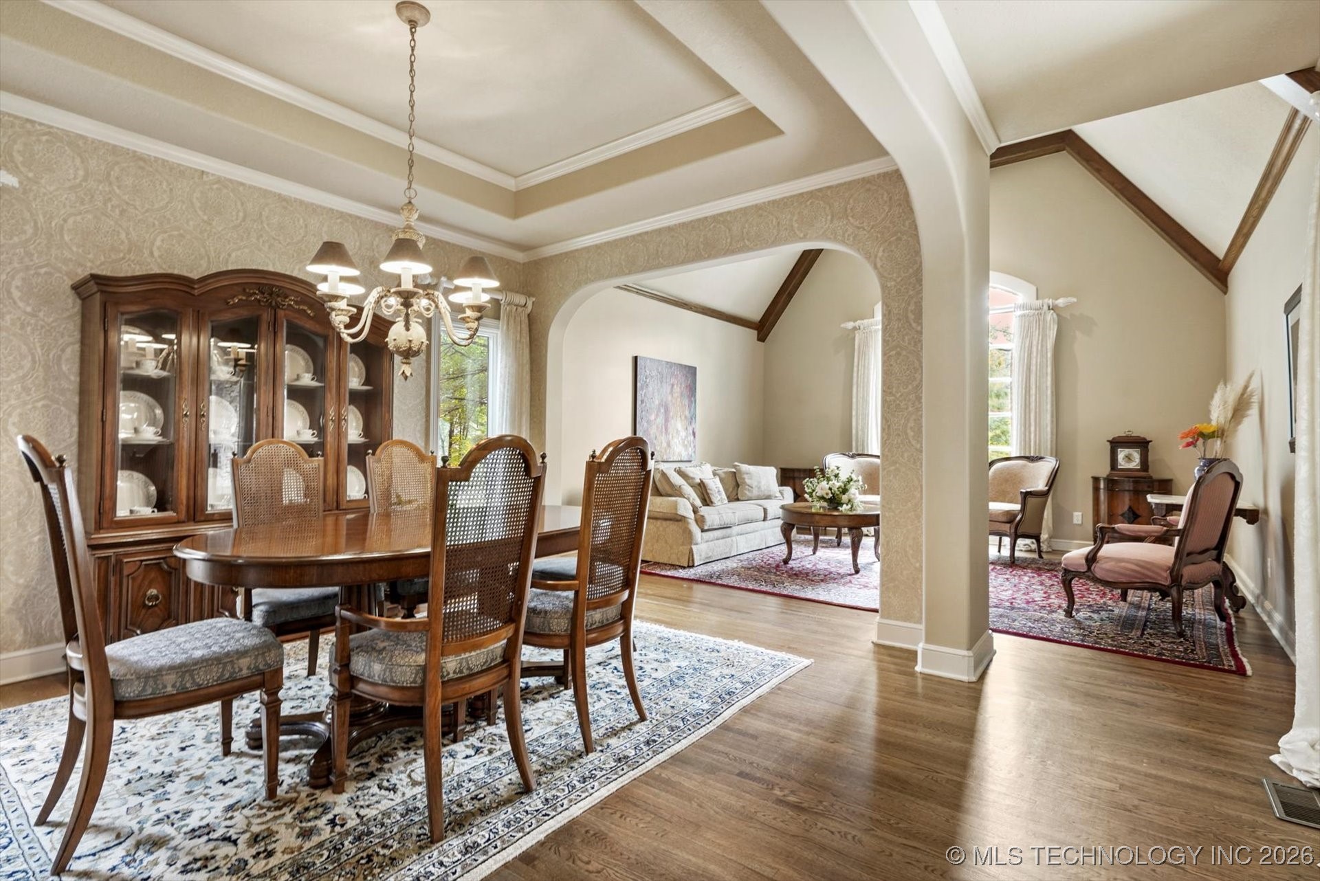 9632 S Vandalia Avenue Property Photo 6